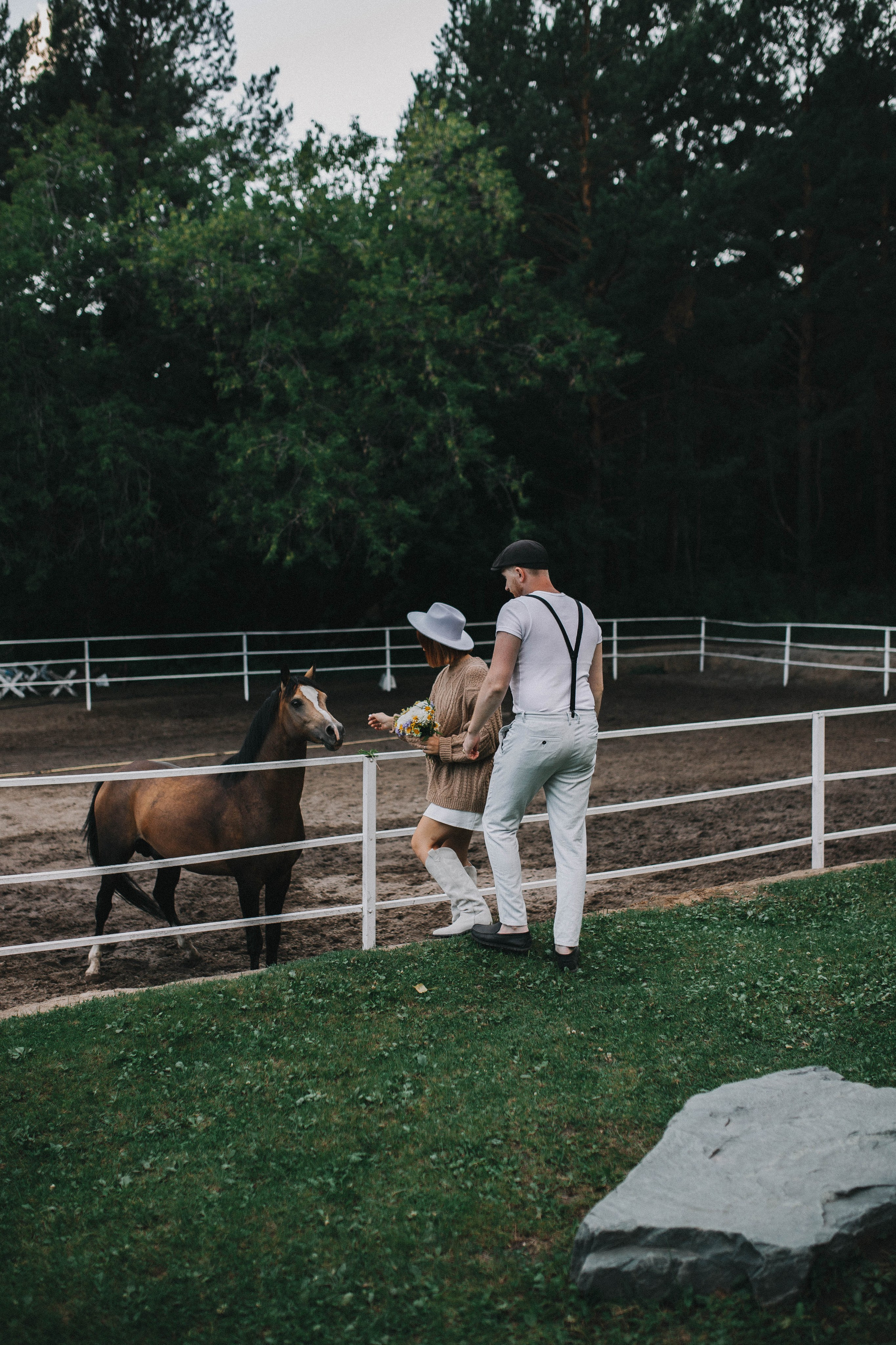 Love Story Максим и Галя. Свадебный фотограф Новосибирск