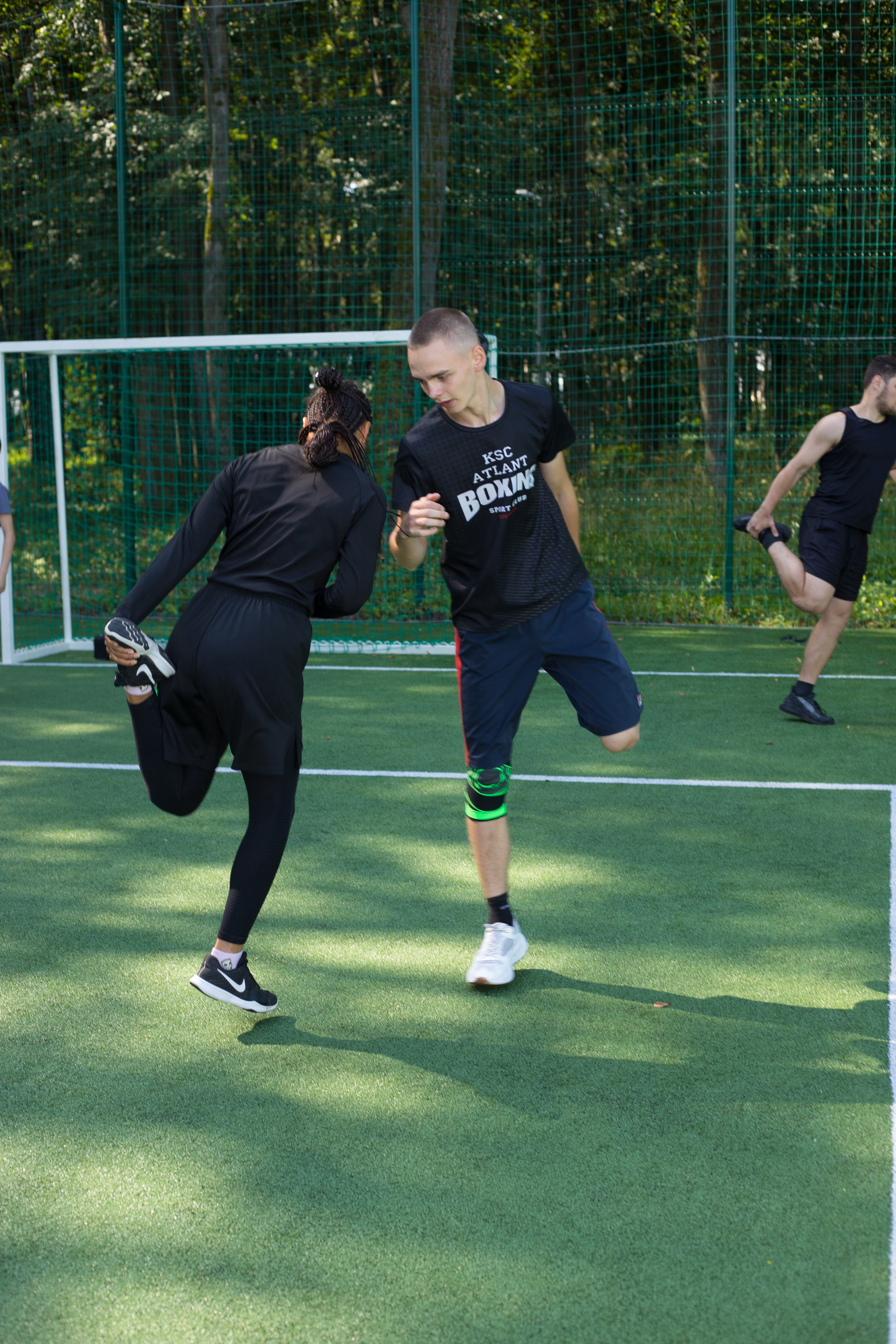 Спортивны сборы. Выпускные альбомы, индивидуальные фотосессии в Костроме