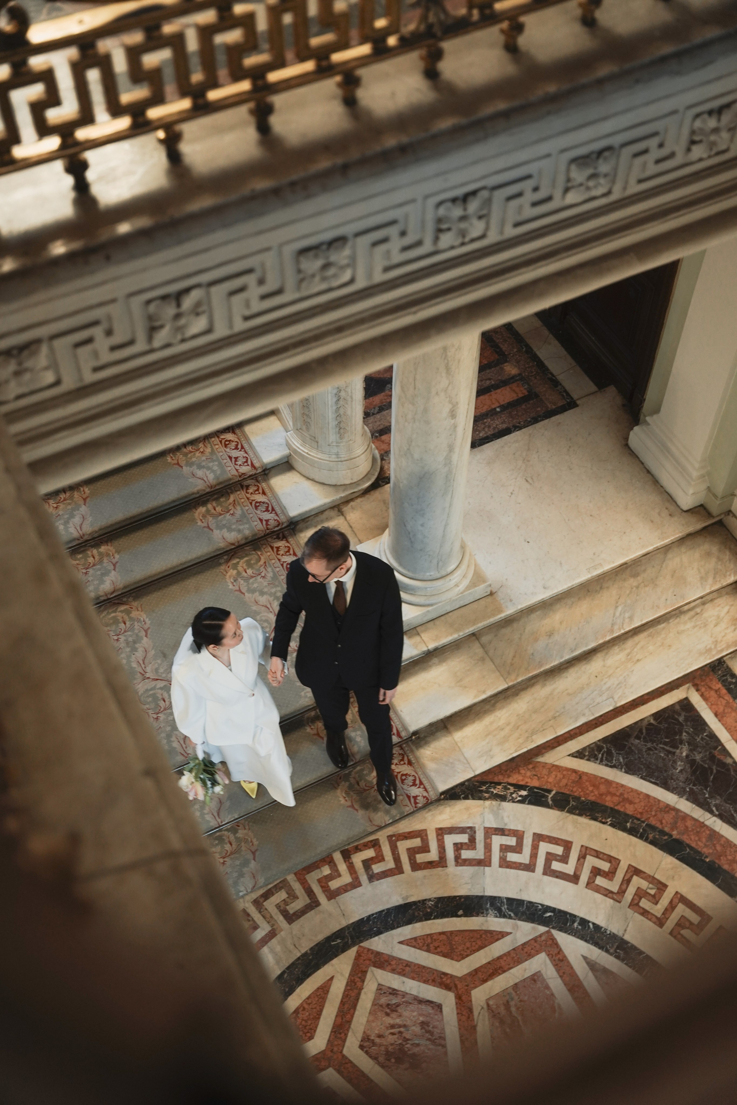 Olga and Denis. Фотограф Санкт-Петербурга