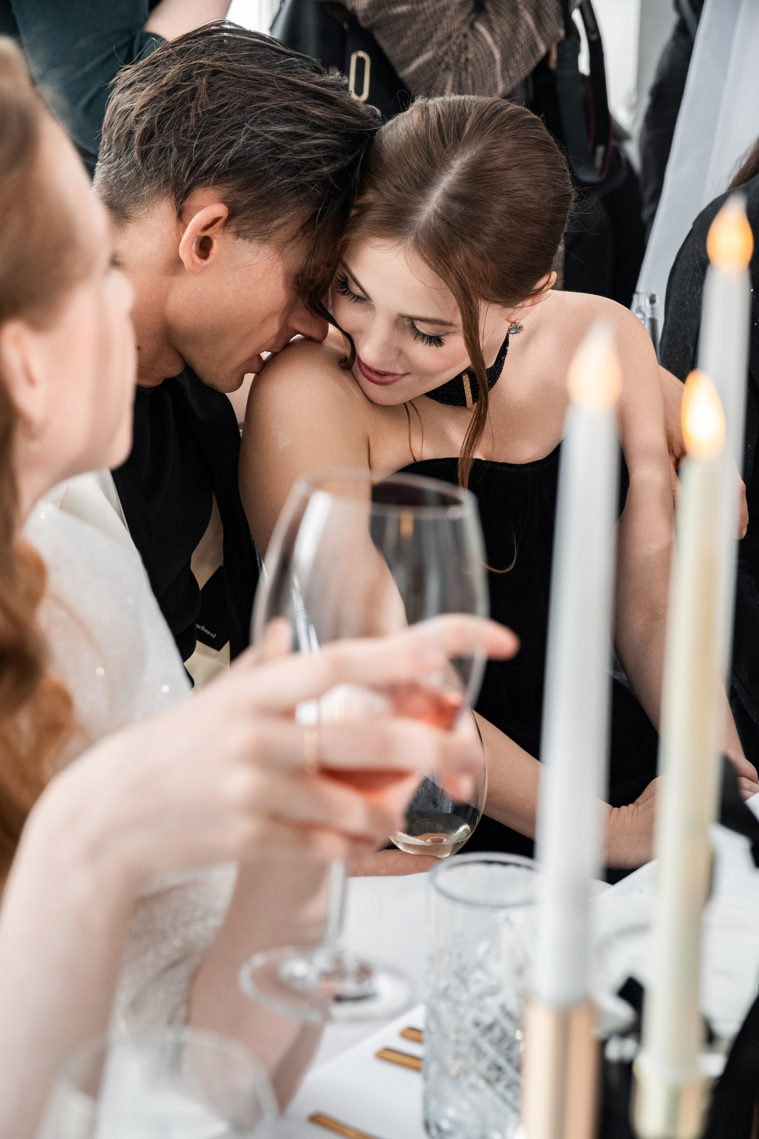 Александра и Ярослав 30.03.24. Фотограф Ирина Мищенко в В.Новгороде и Санкт-Петербурге