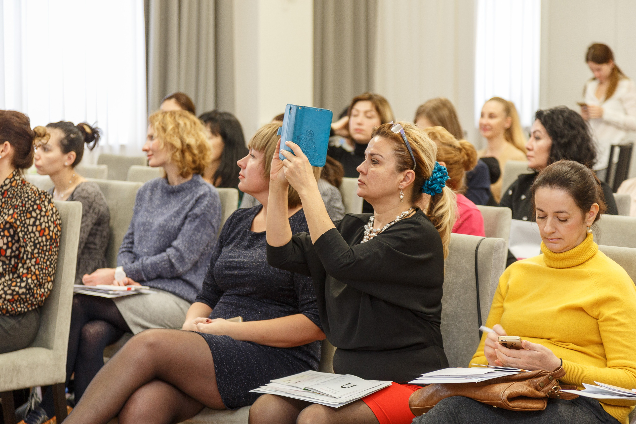 Съёмки стоматологии, клиники. Фотограф в Ростове Александр Градов — заказать услуги фотографа