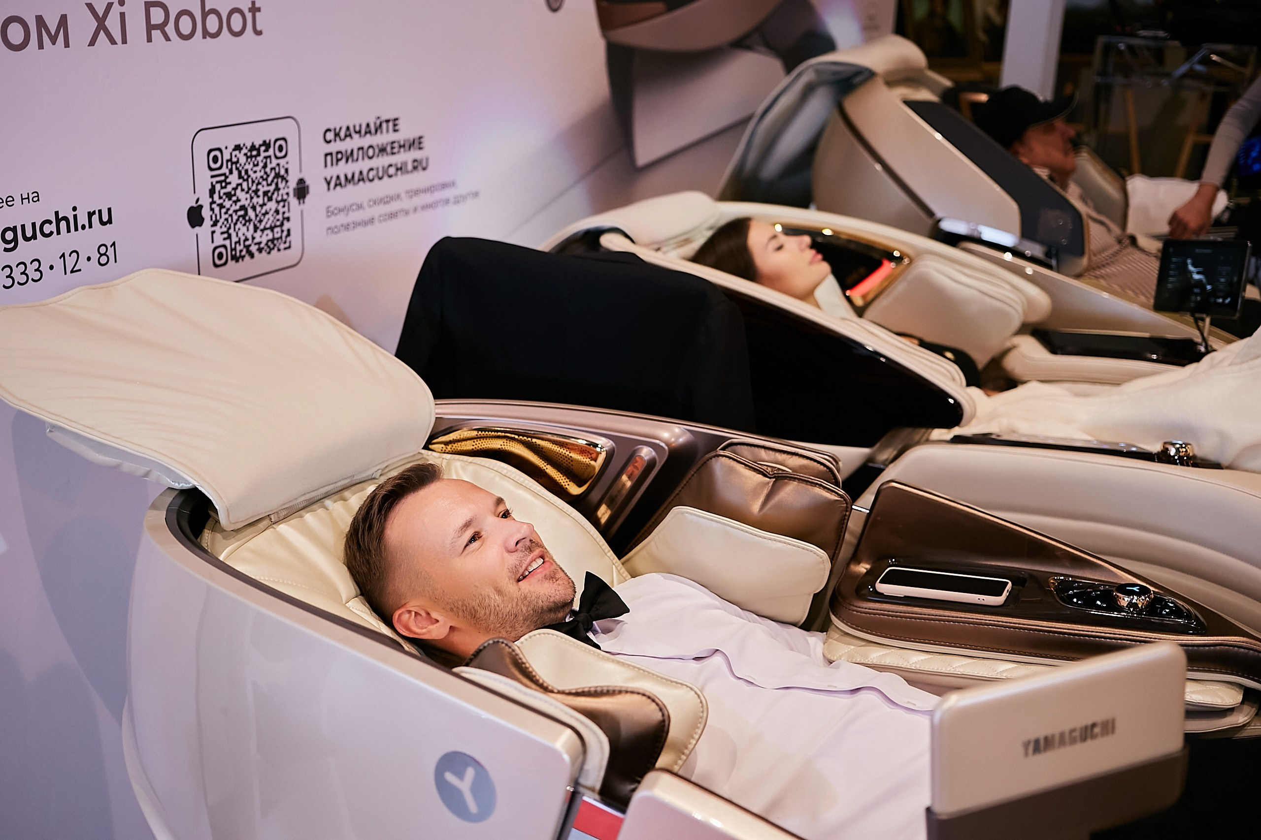 FASHION SUMMER AWARDS 2024. Фотограф и Видеограф в Москве. Олег Корушев