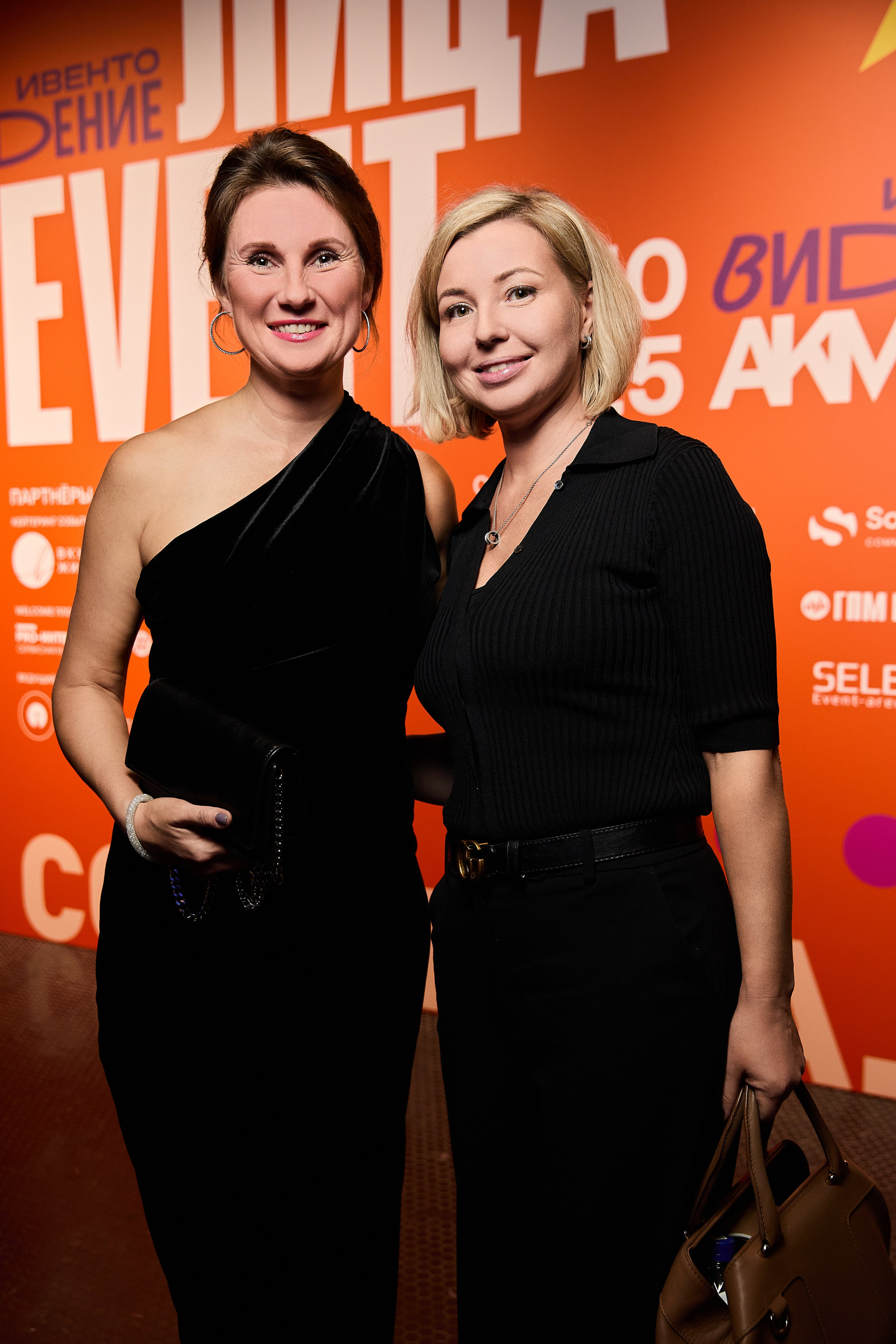 Лица Event АКМР — 2025. Фотограф и Видеограф в Москве. Олег Корушев