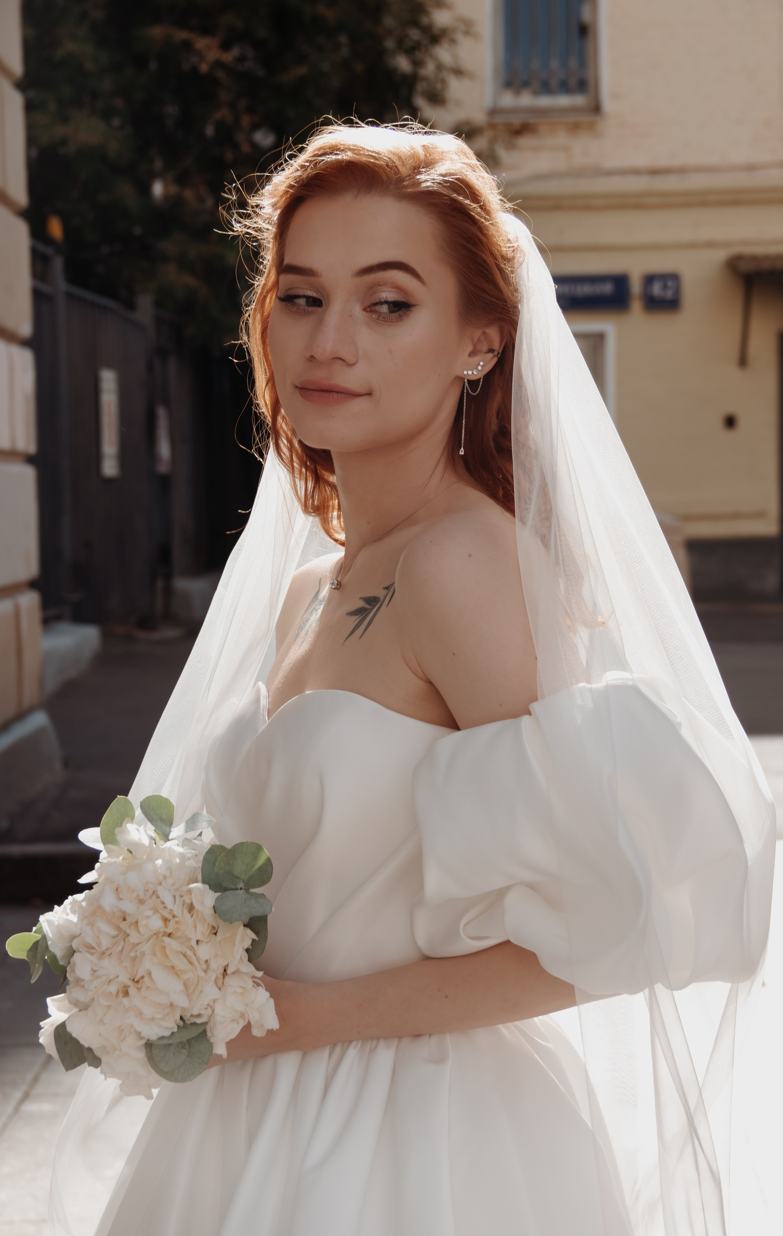 Лера и Гоша. Наталия Фролова. Фотограф. Москва