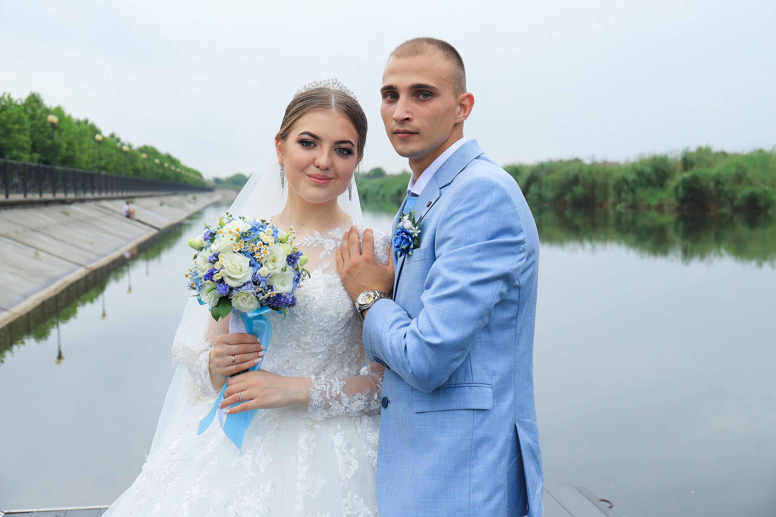 Александр и Анастасия. Игорь Варава свадебный фотограф видеограф Белая Глина Краснодар