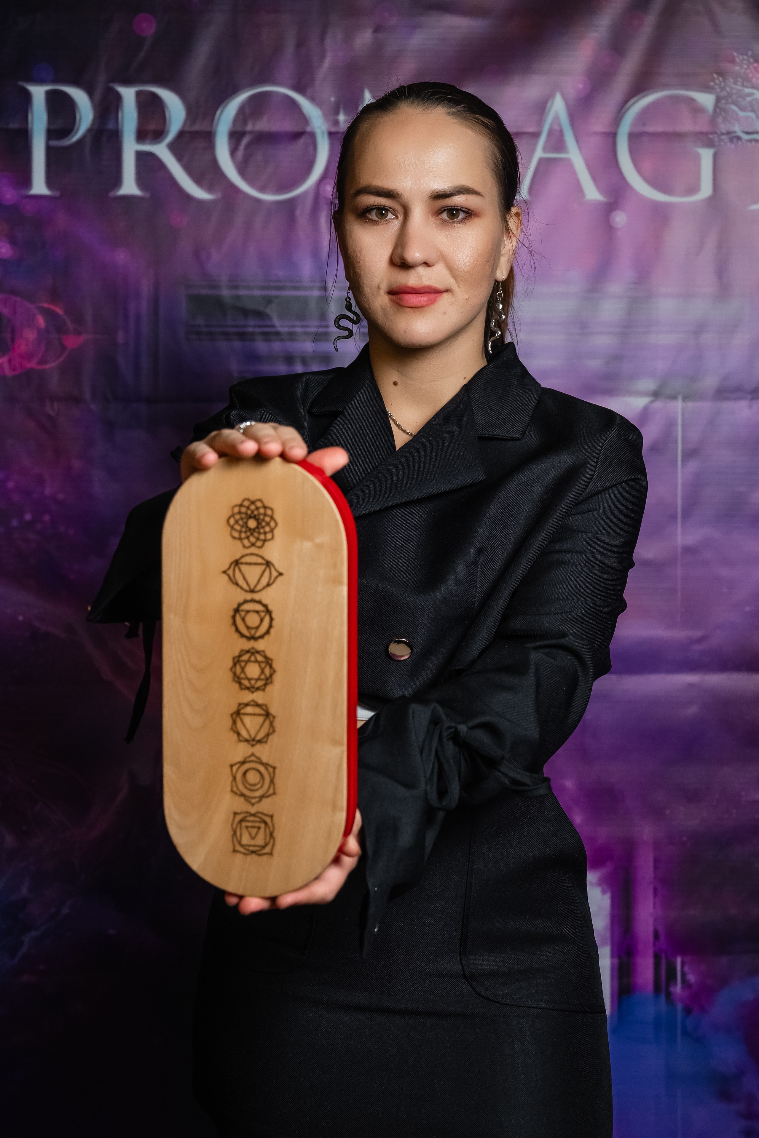 Фестиваль писхологии и самопознания. Фотограф и видеограф в Улан-Удэ: Аюна Габагуева и Артём Шаханов