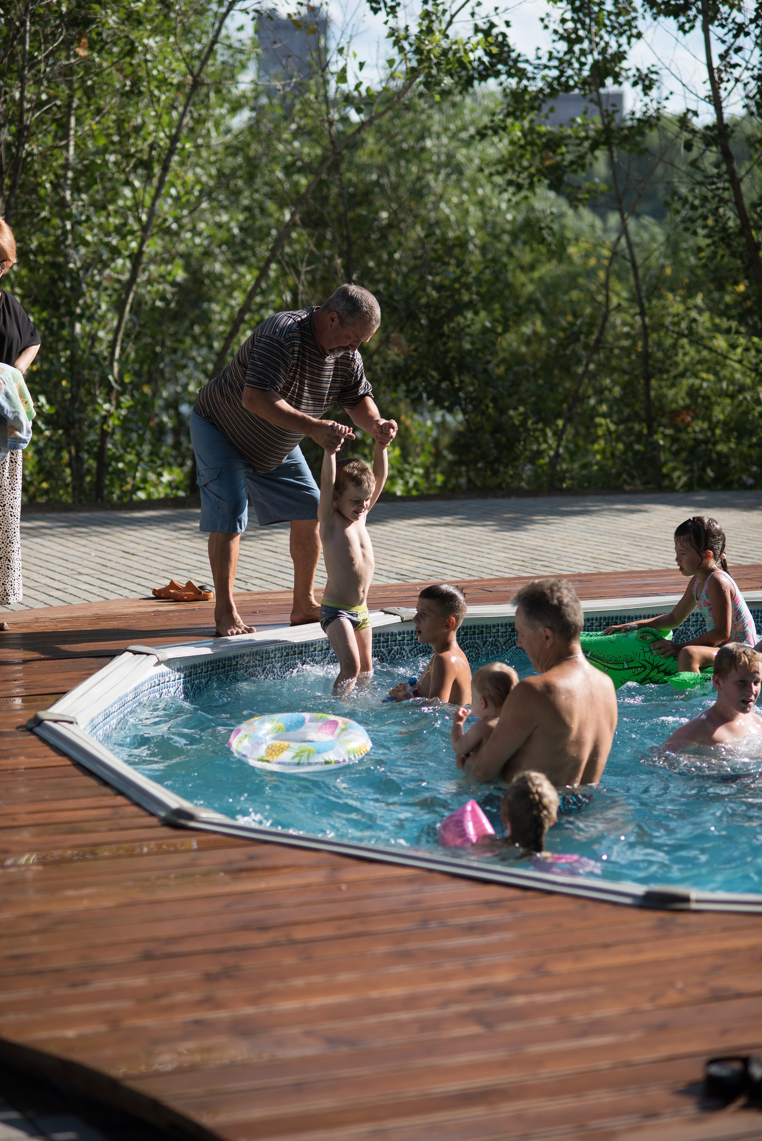Репортажный фотограф на юбилей корпоратив, мероприятия в Уфе. Свадебный фотограф Тимур Хабибуллин