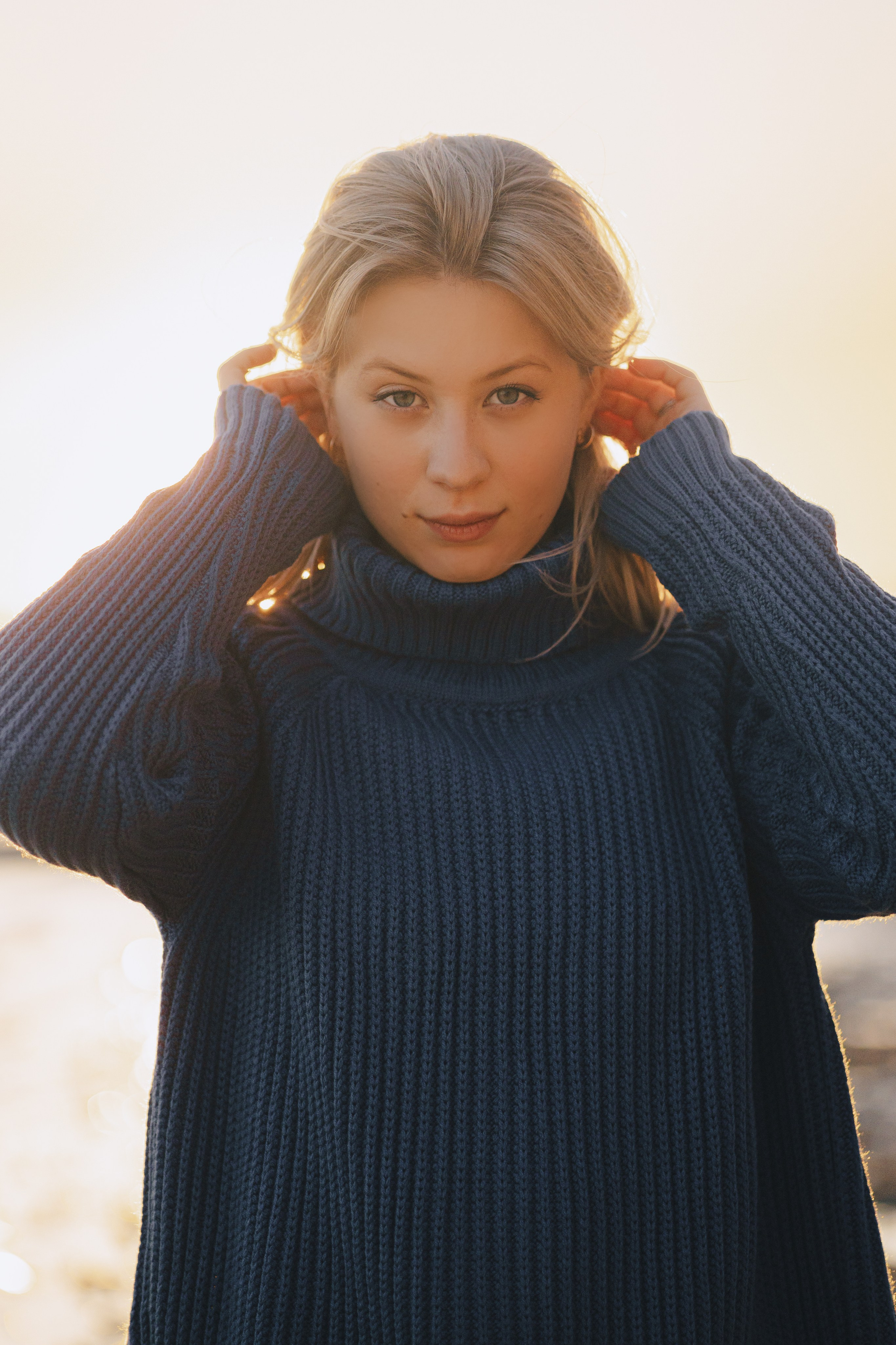 Марина. Фотограф Таганрог Любимая Надя