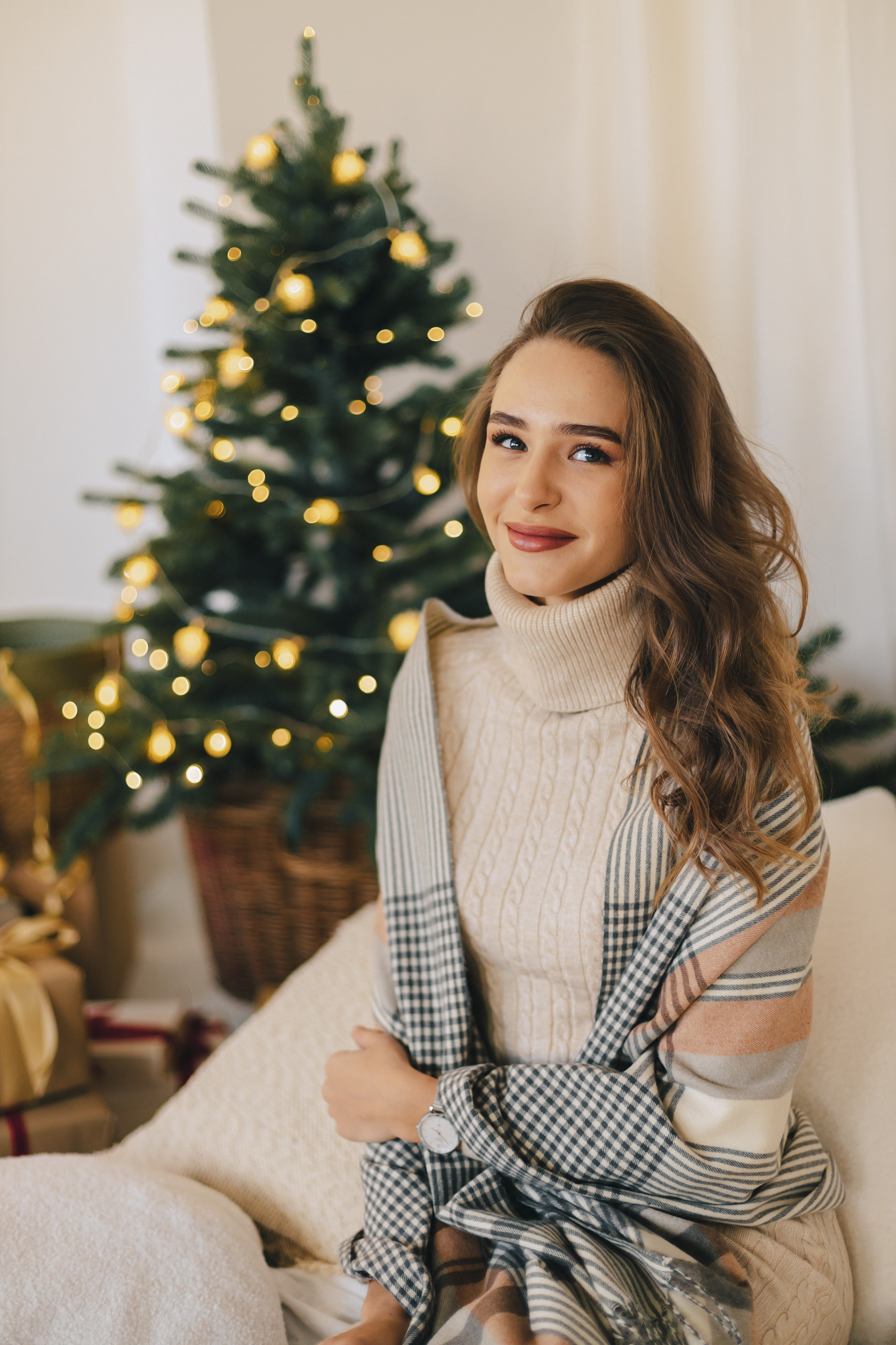 Яна. Фотограф Таганрог Любимая Надя