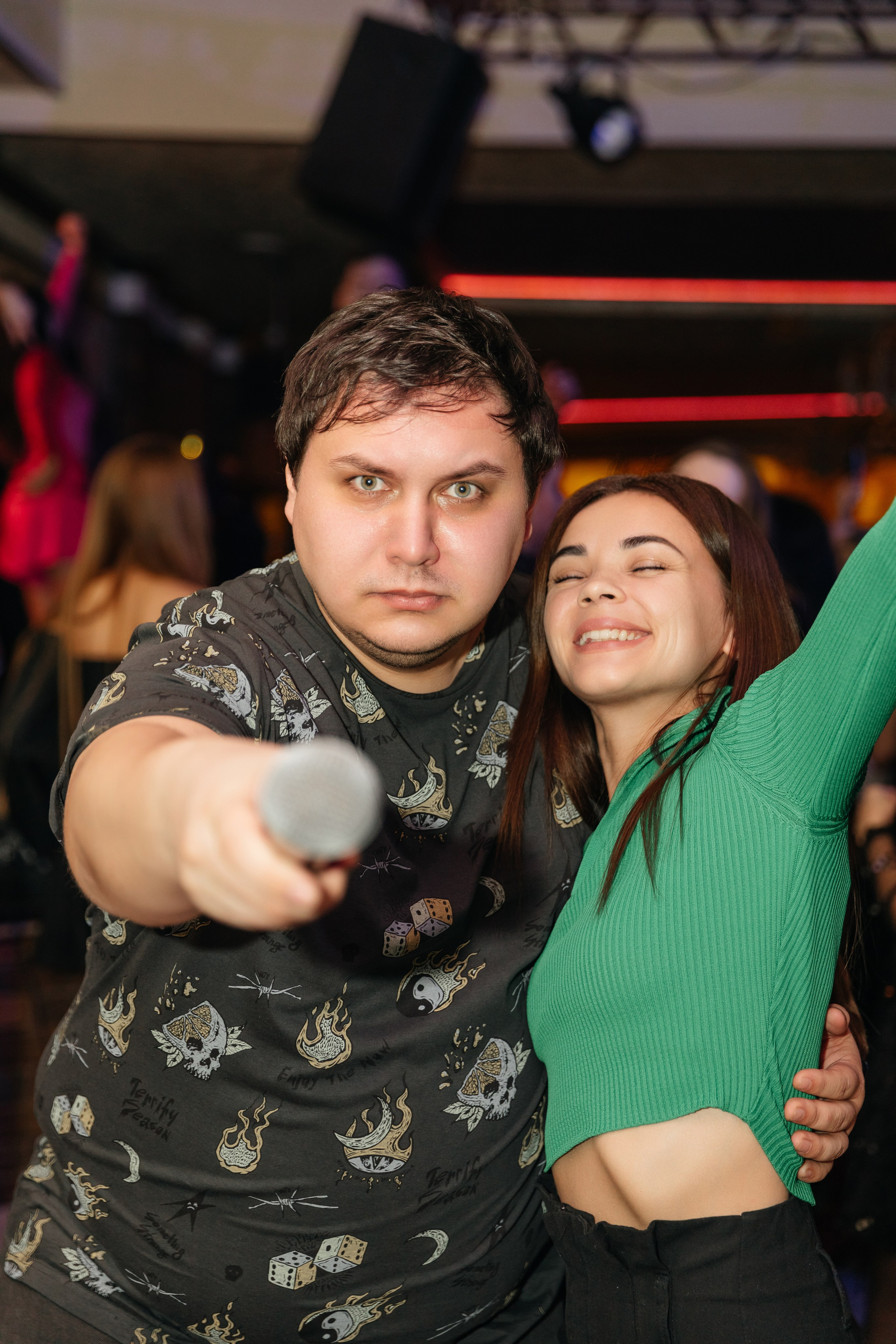 Татар party — 2 Avenu. Фотограф в Ульяновске Евгений Тарасов