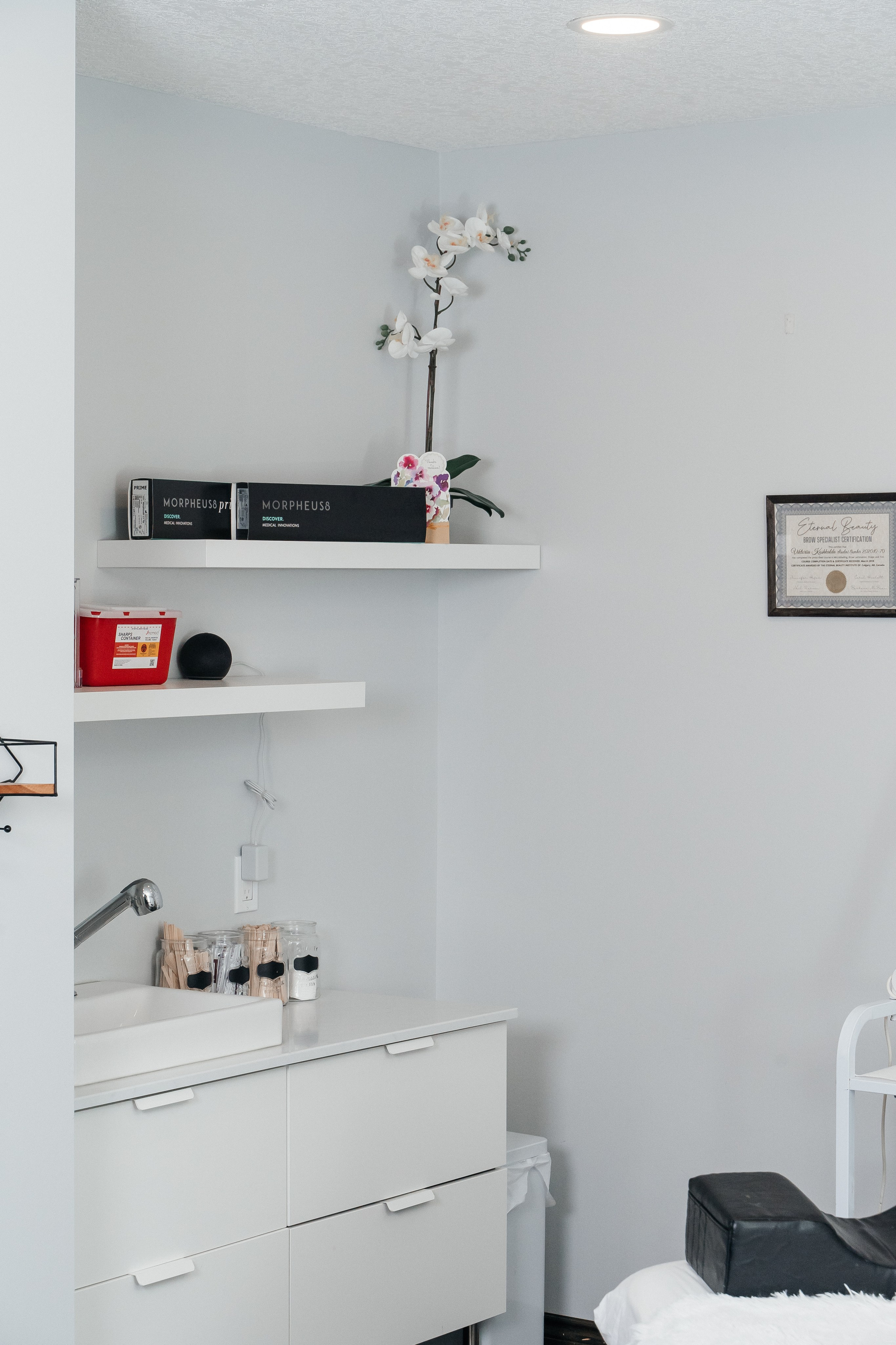 Evelain Studio |Canada|. Фотограф и видеограф в Москве