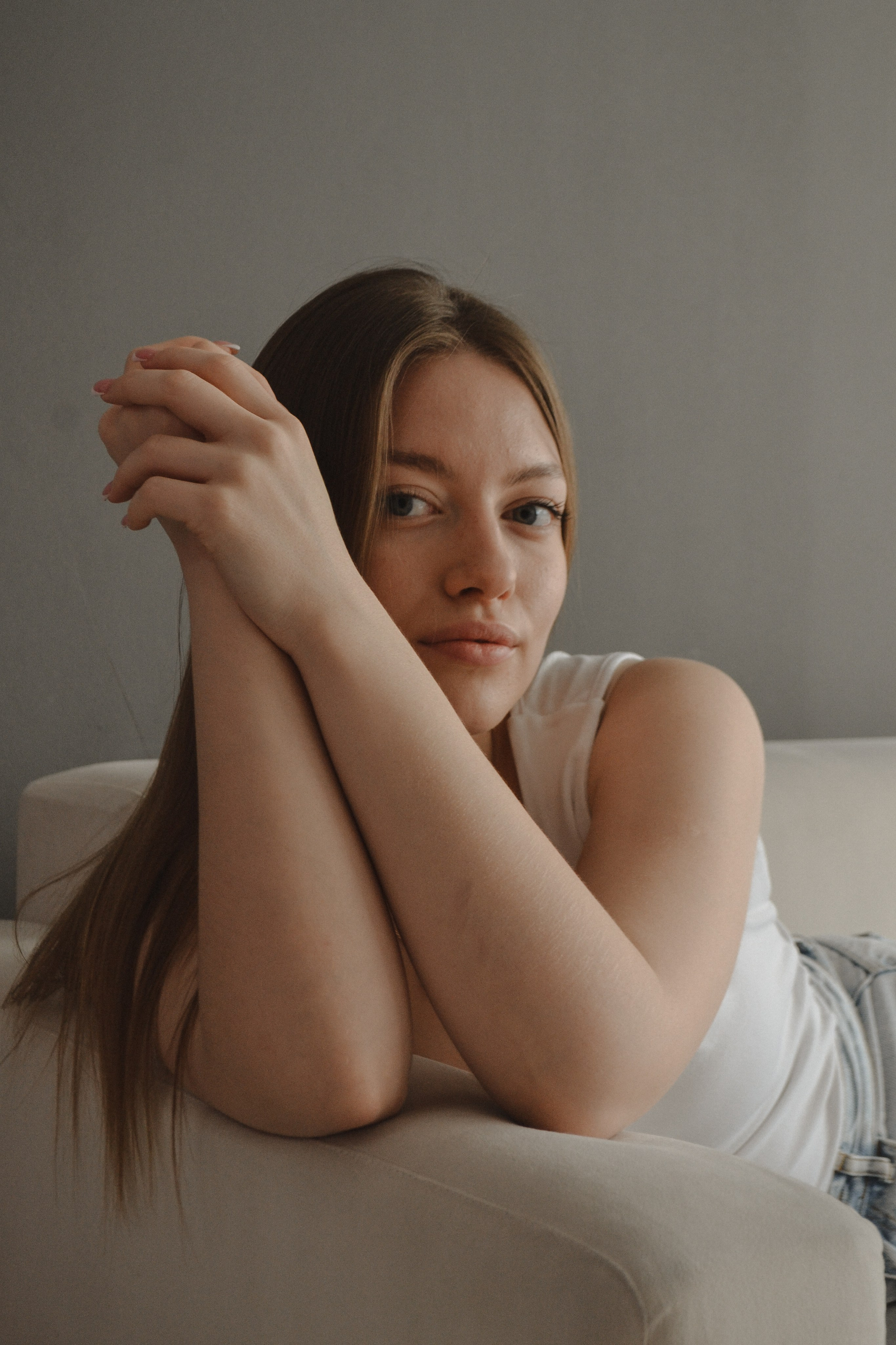 Daria. Семейный фотограф Головченко Татьяна в Барнауле