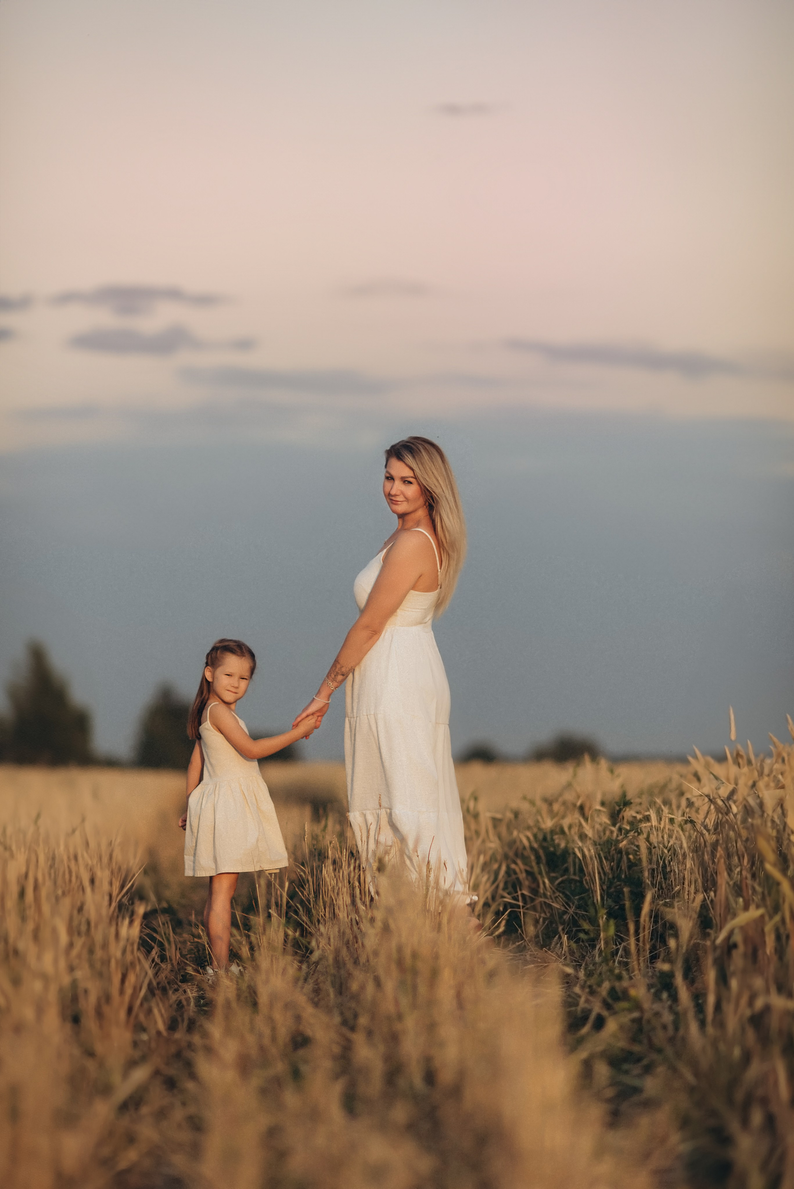 Детская и семейная фотография. Семейный и детский фотограф в Серпухове Сергеенко Ольга