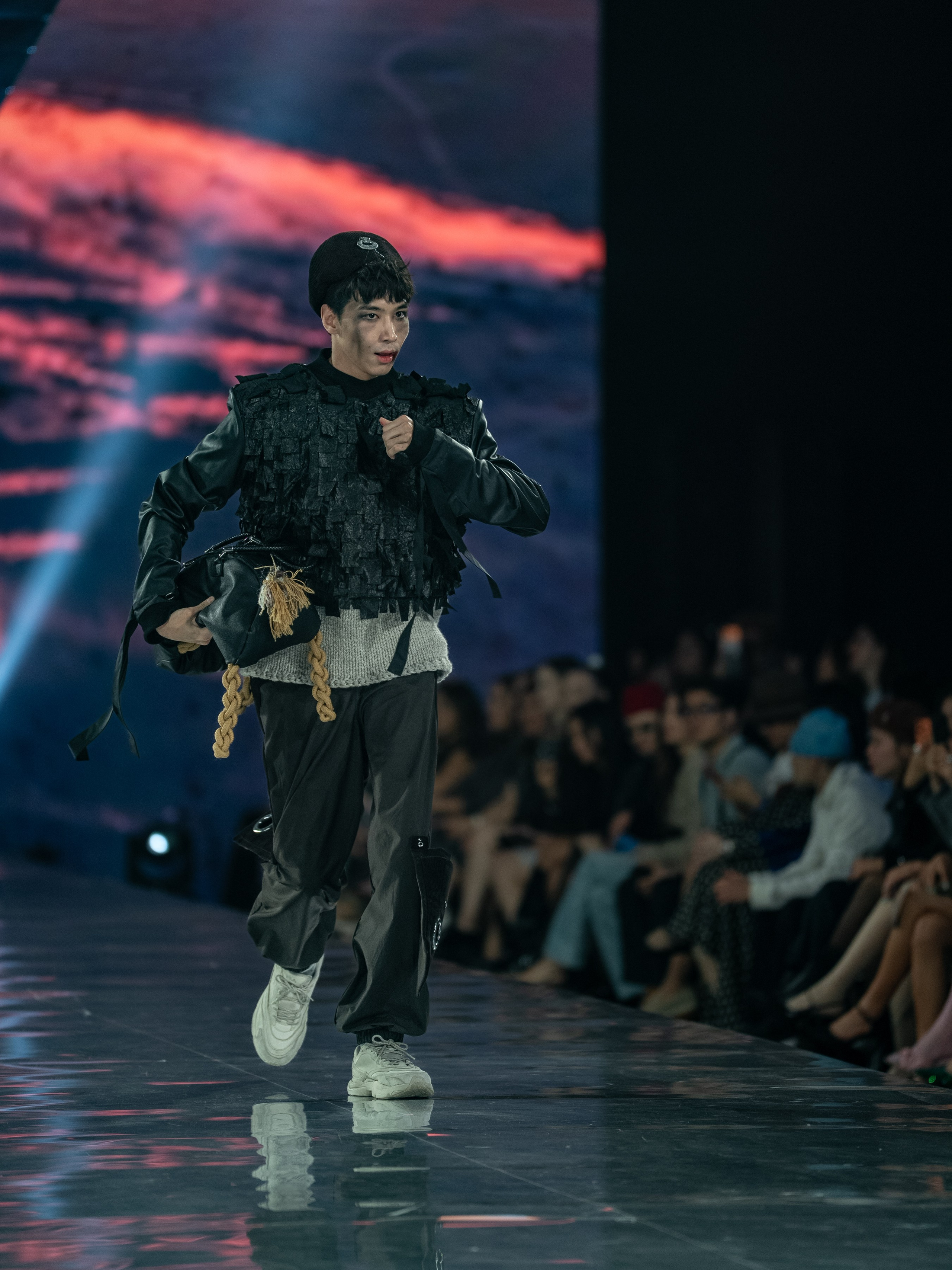 Visa Fashion Almaty 2026