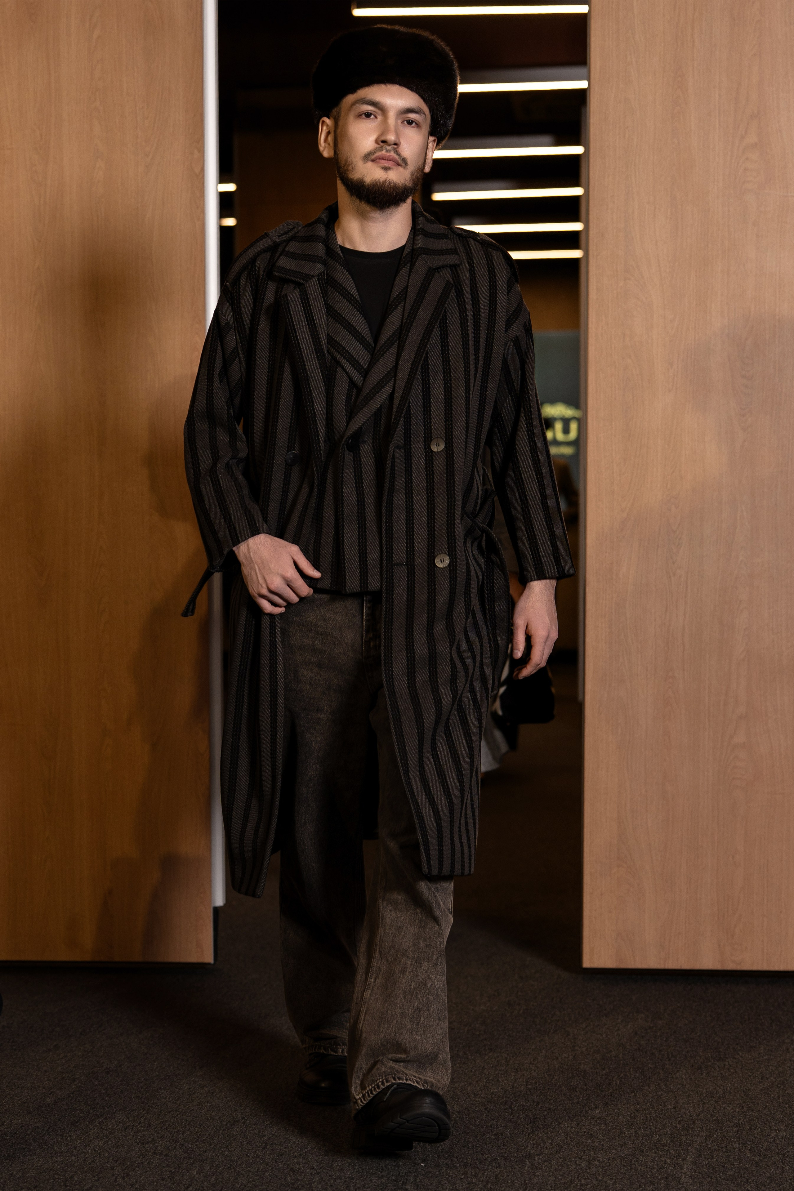 Brand Gulnur Atelier. Сайт Алматинского НЮ АРТ, будуар и фэшн фотографа Дениса Карпенко