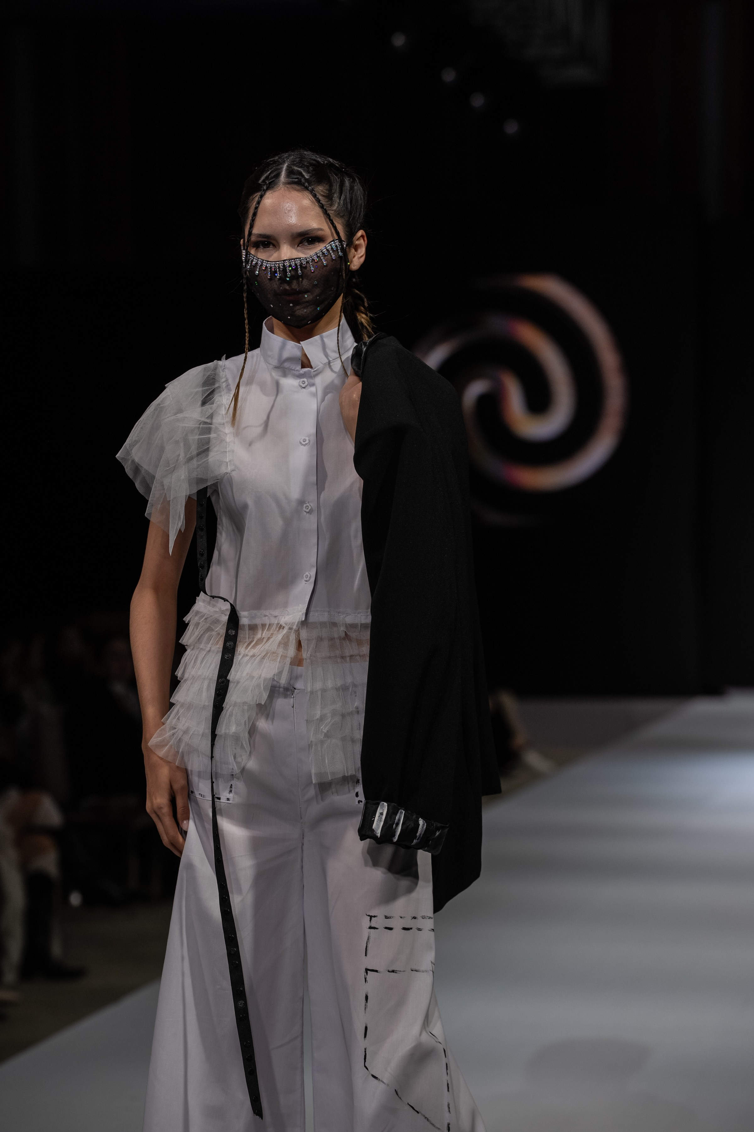 EURASIAN FASHION WEEK