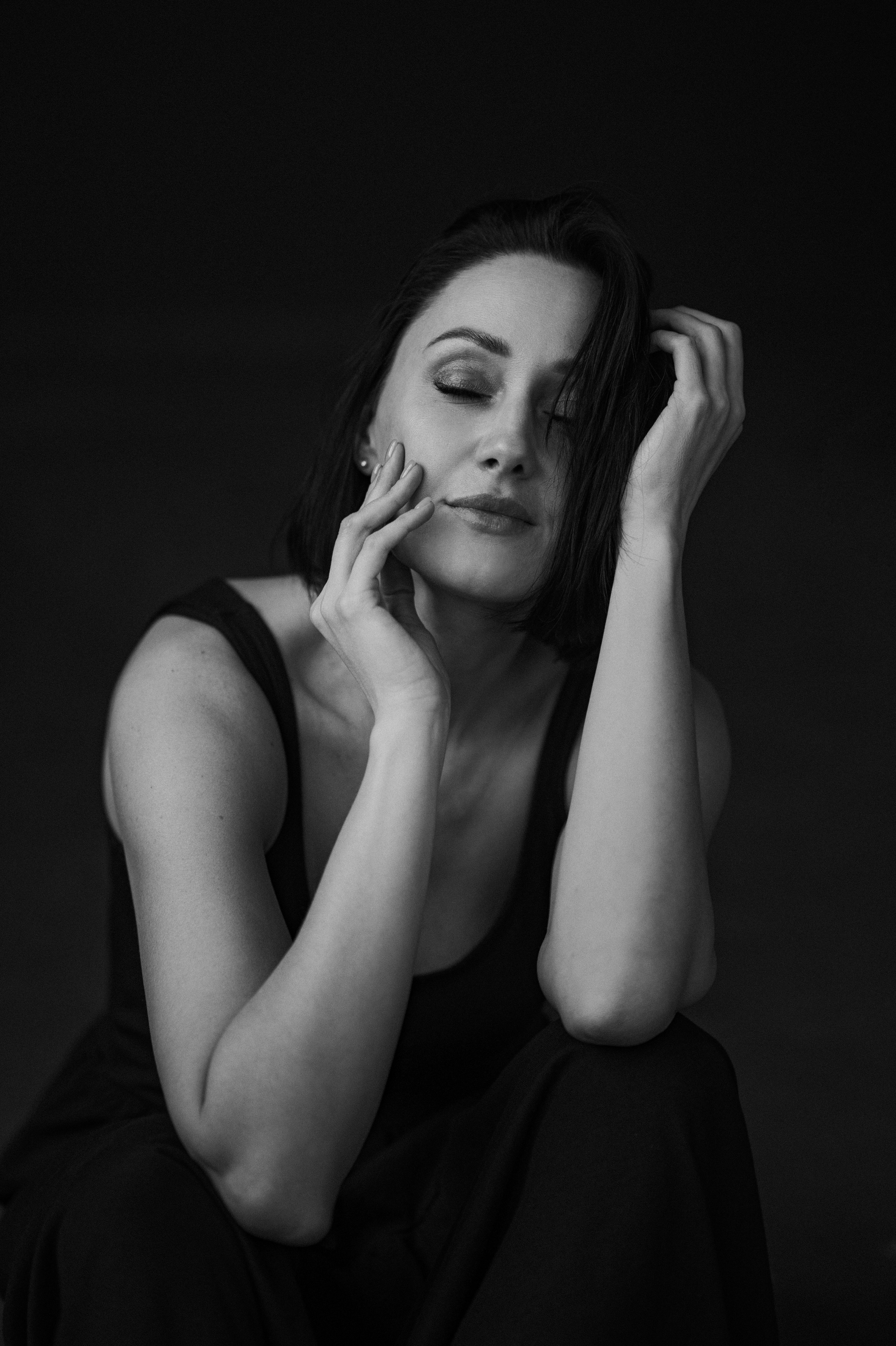 Ира Сгибнева. Www.ostermiller.ru