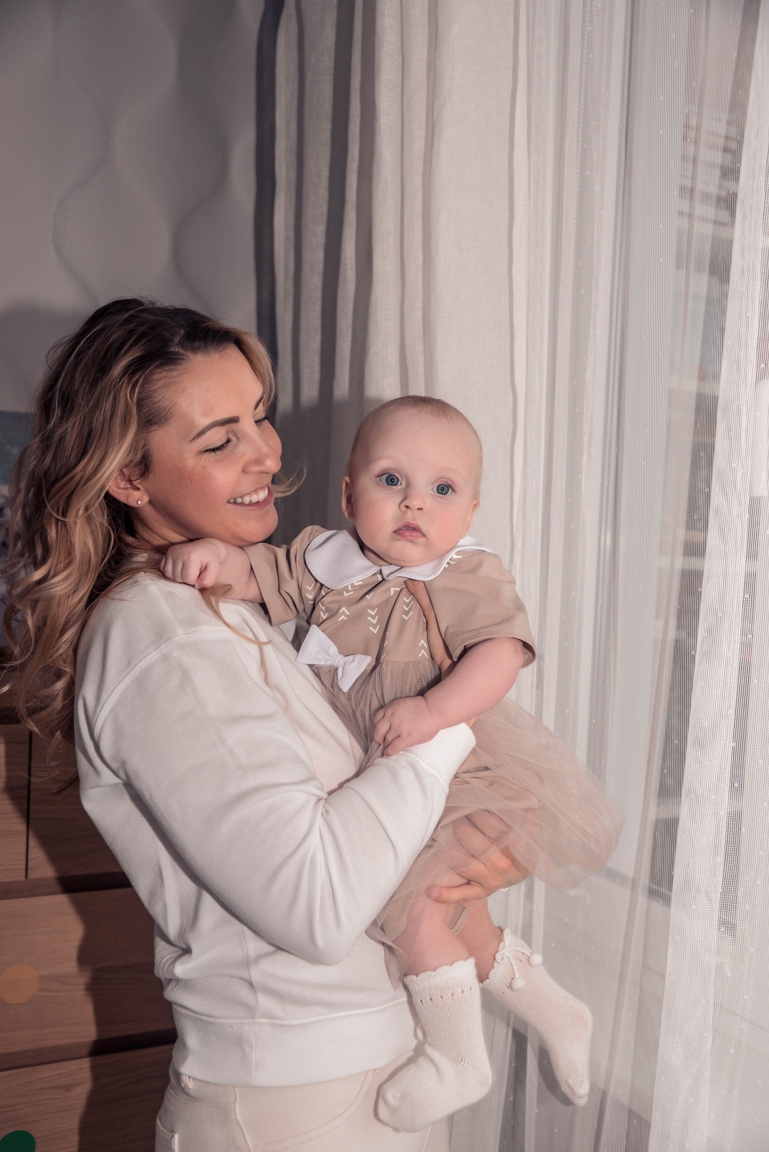 Алина и Арина. Семейный и детский фотограф в Москве (Тинао) Галкина Алевтина