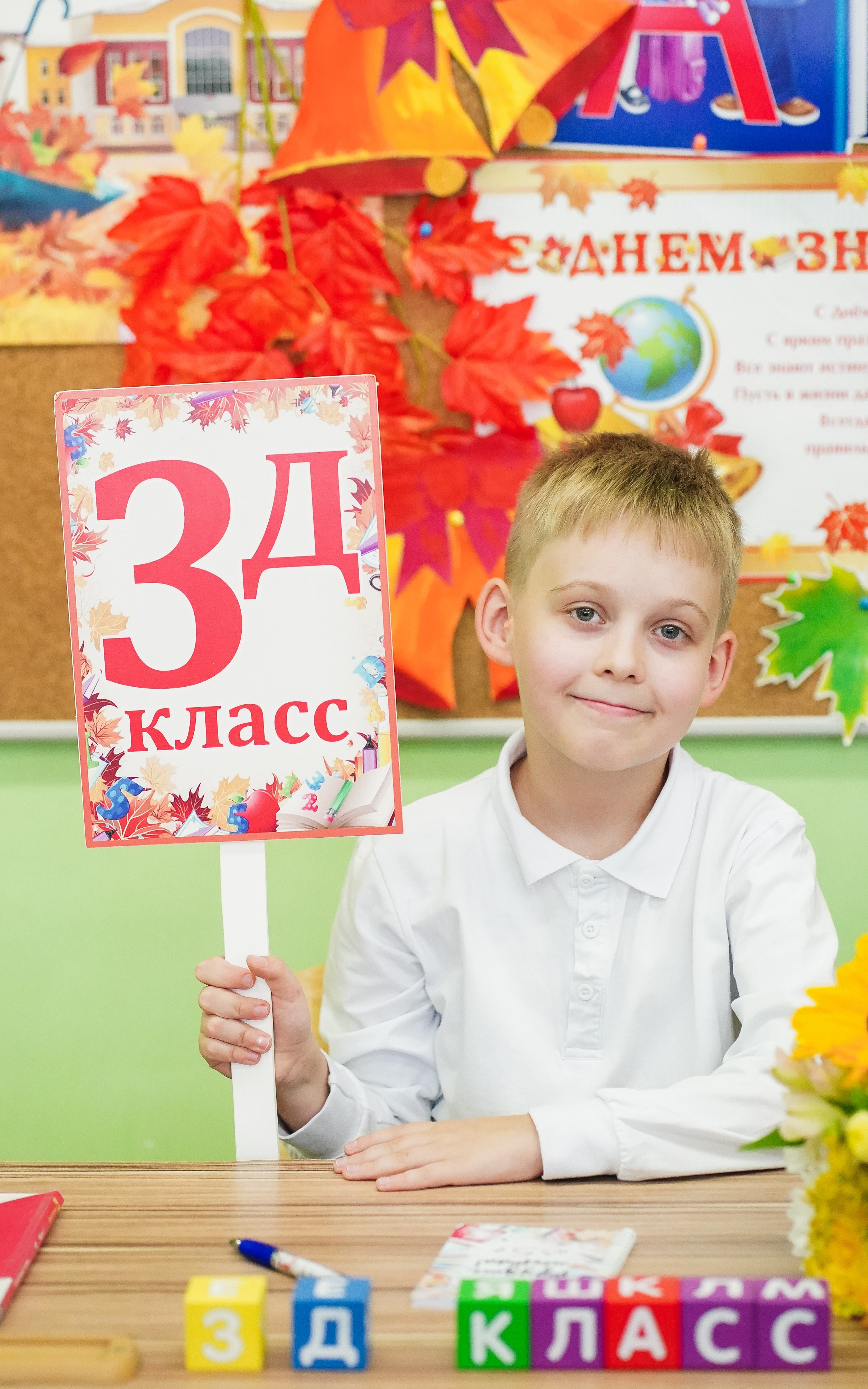 3 «Д» 2024. Семейный и детский фотограф в Москве (Тинао) Галкина Алевтина