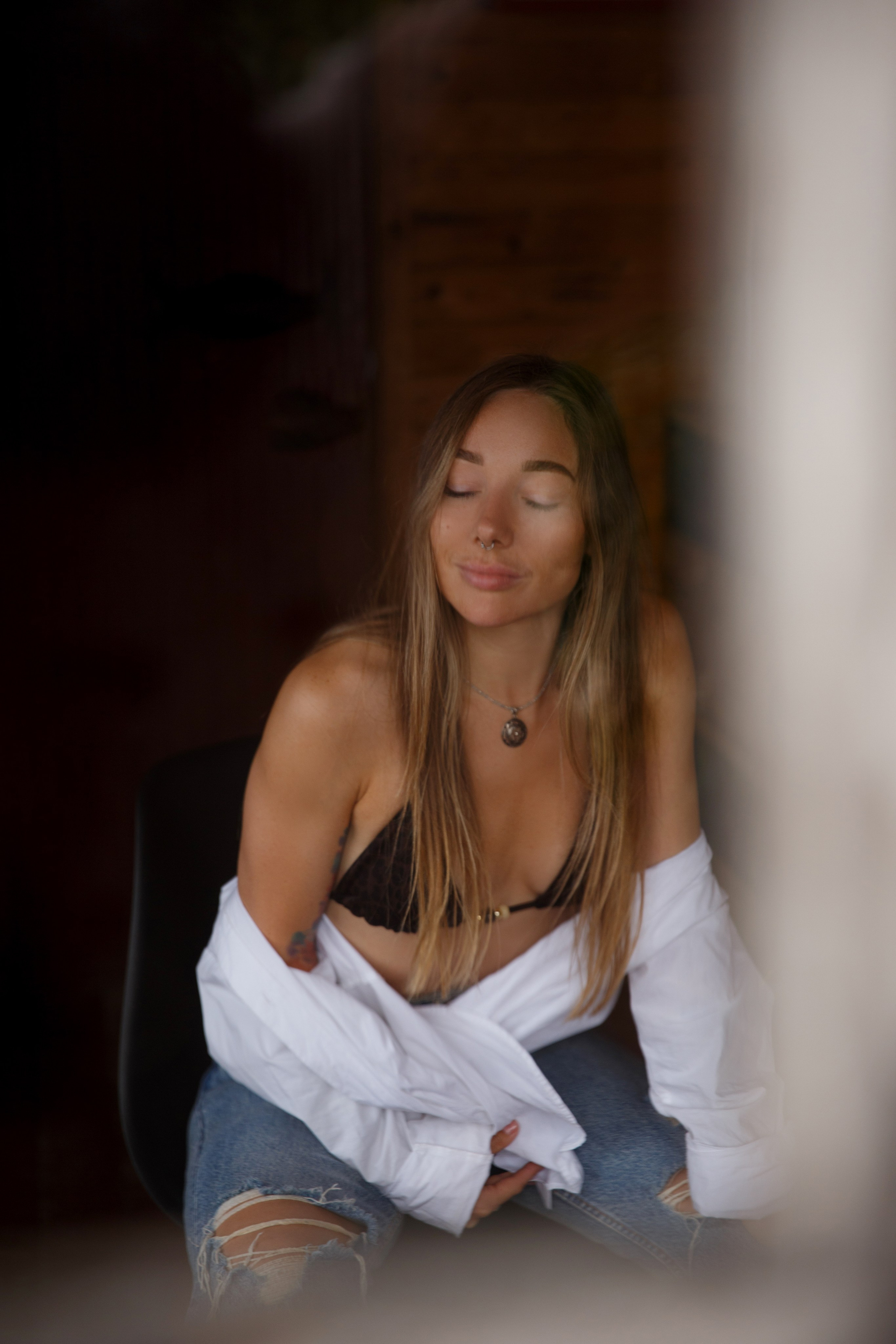 Татьяна. Женский и контент фотограф Люба Пунанцева. Северодвинск. Архангельск