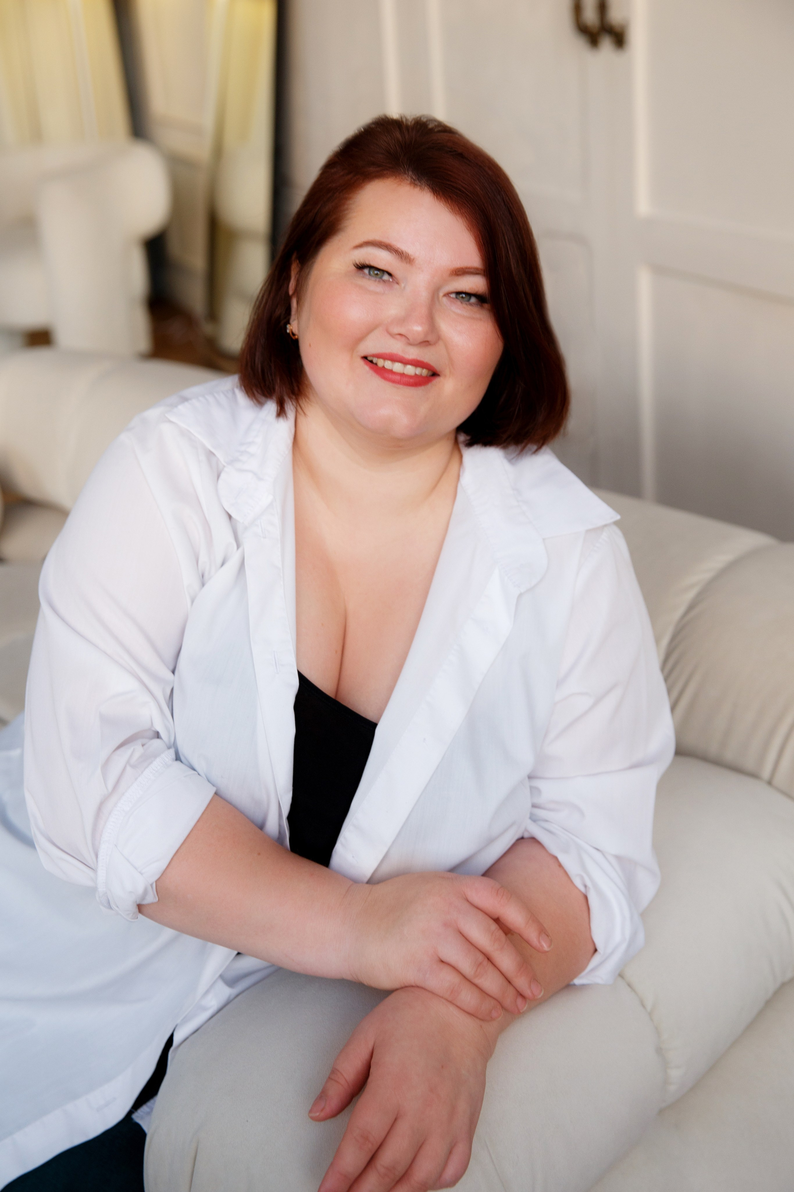 Светлана. Женский и контент фотограф Люба Пунанцева. Северодвинск. Архангельск