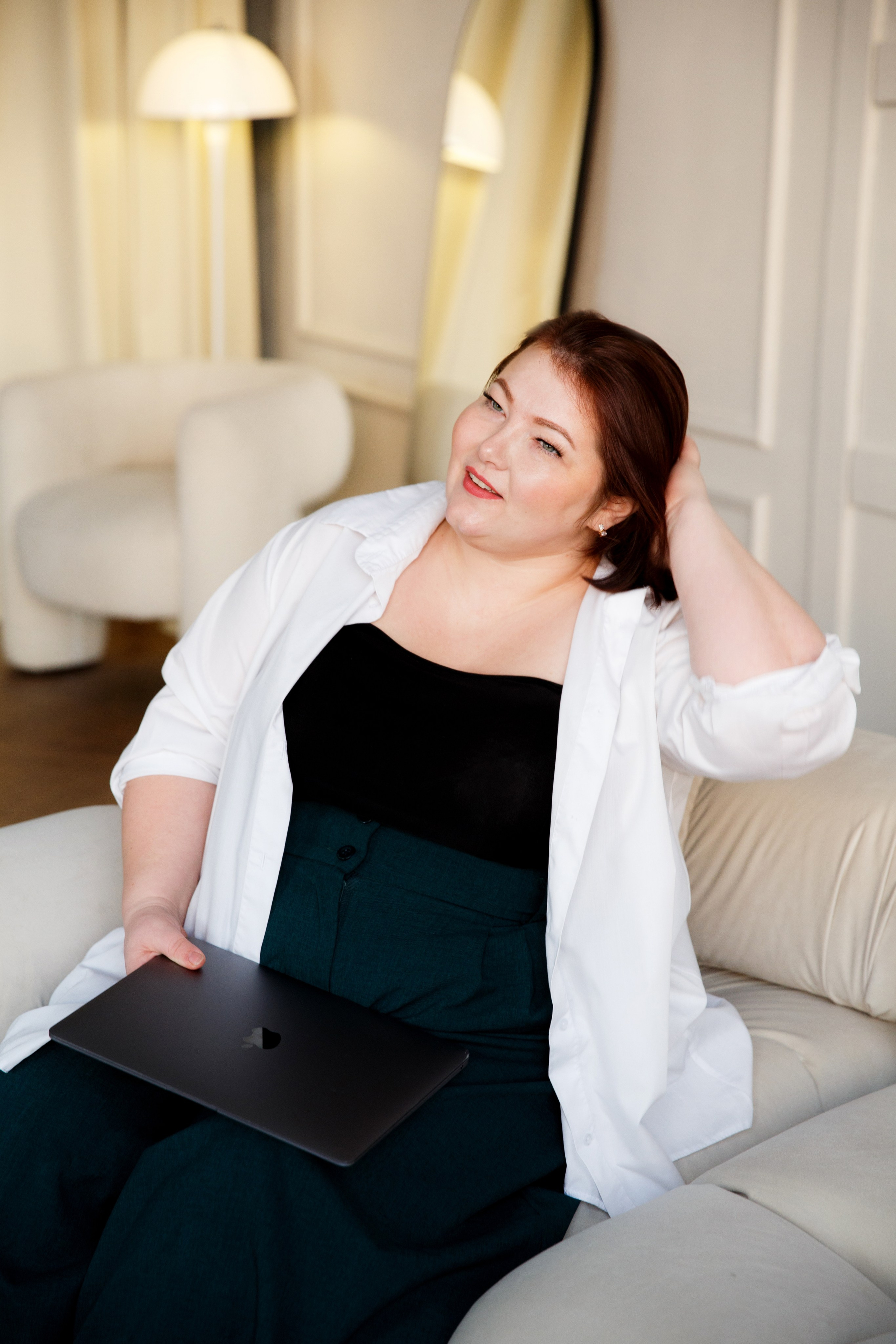 Светлана. Женский и контент фотограф Люба Пунанцева. Северодвинск. Архангельск