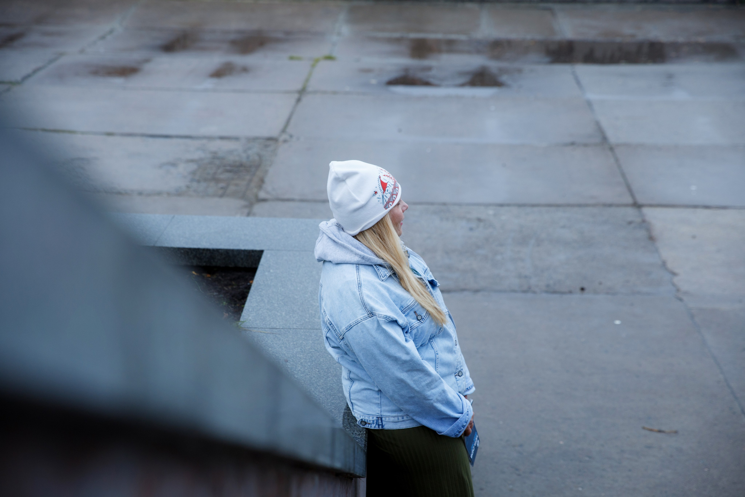 Любовь. Гид-экскурсовод по Северу. Женский и контент фотограф Люба Пунанцева. Северодвинск. Архангельск