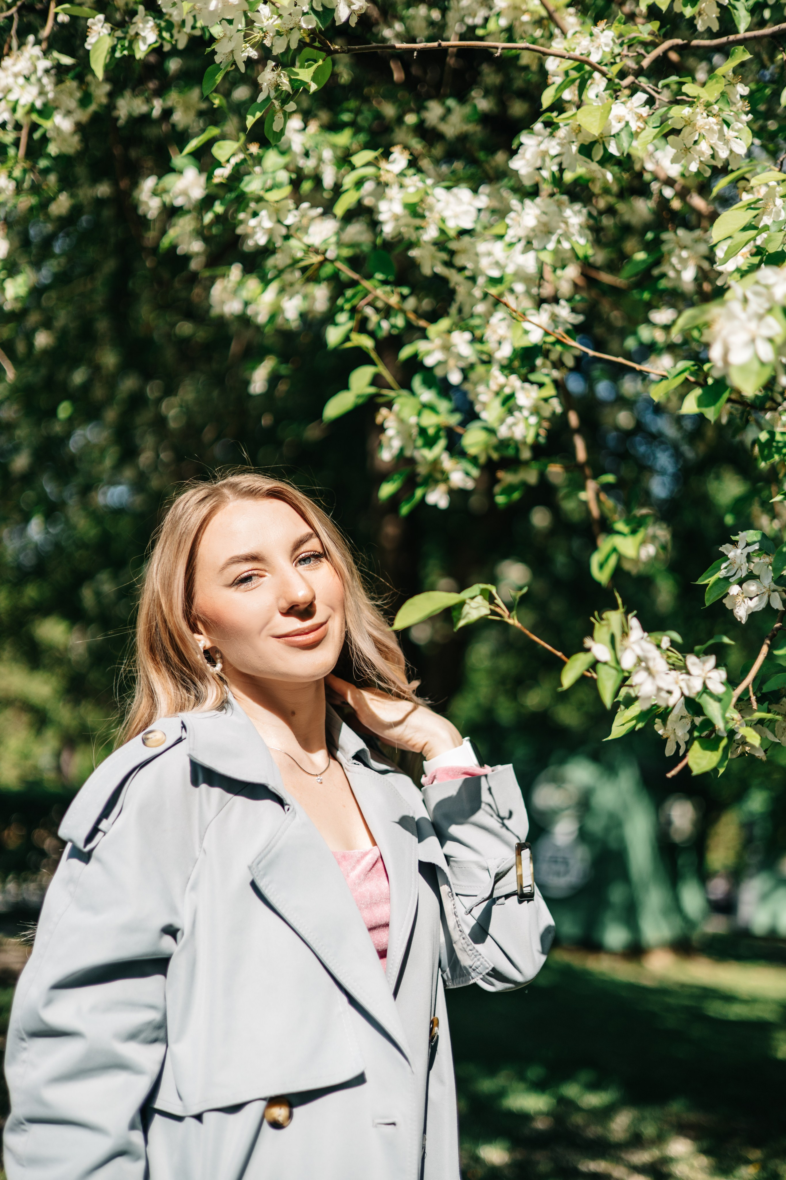 С мамой. Фотограф в Барнауле Ирина Чикалова