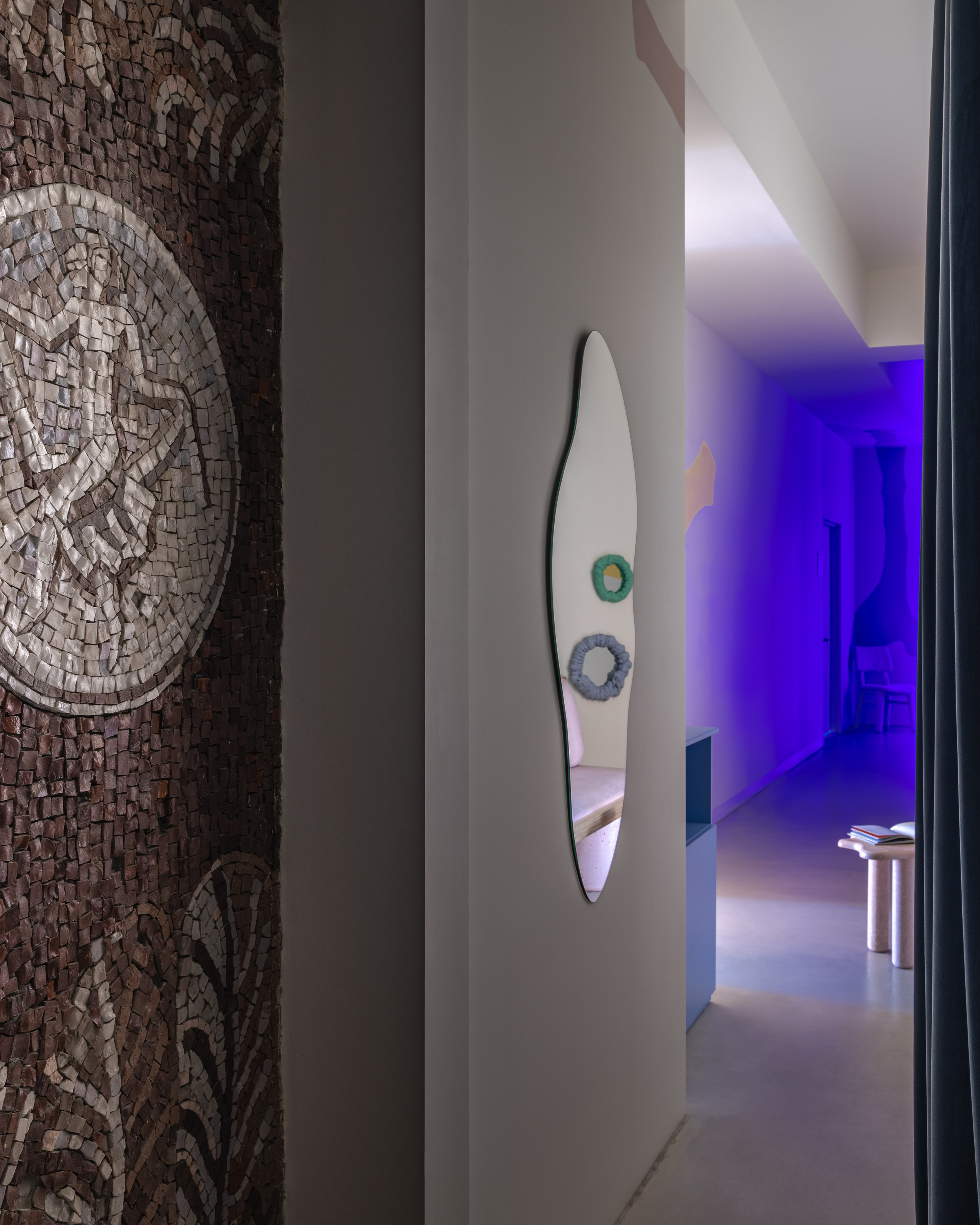 Фотостудия 251. Дизайнер интерьеров