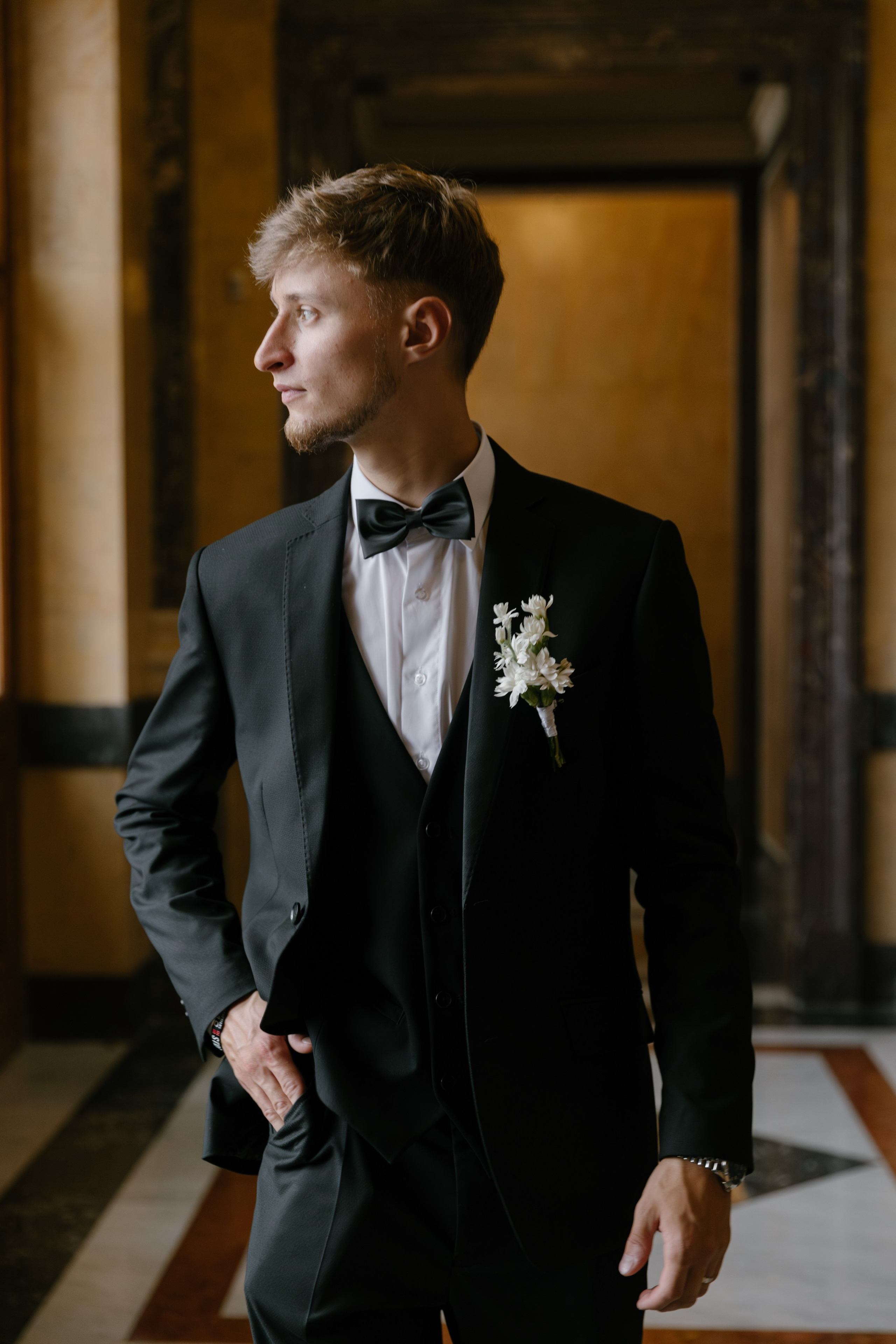 Amina & Evgeniy. Wedding Photographer