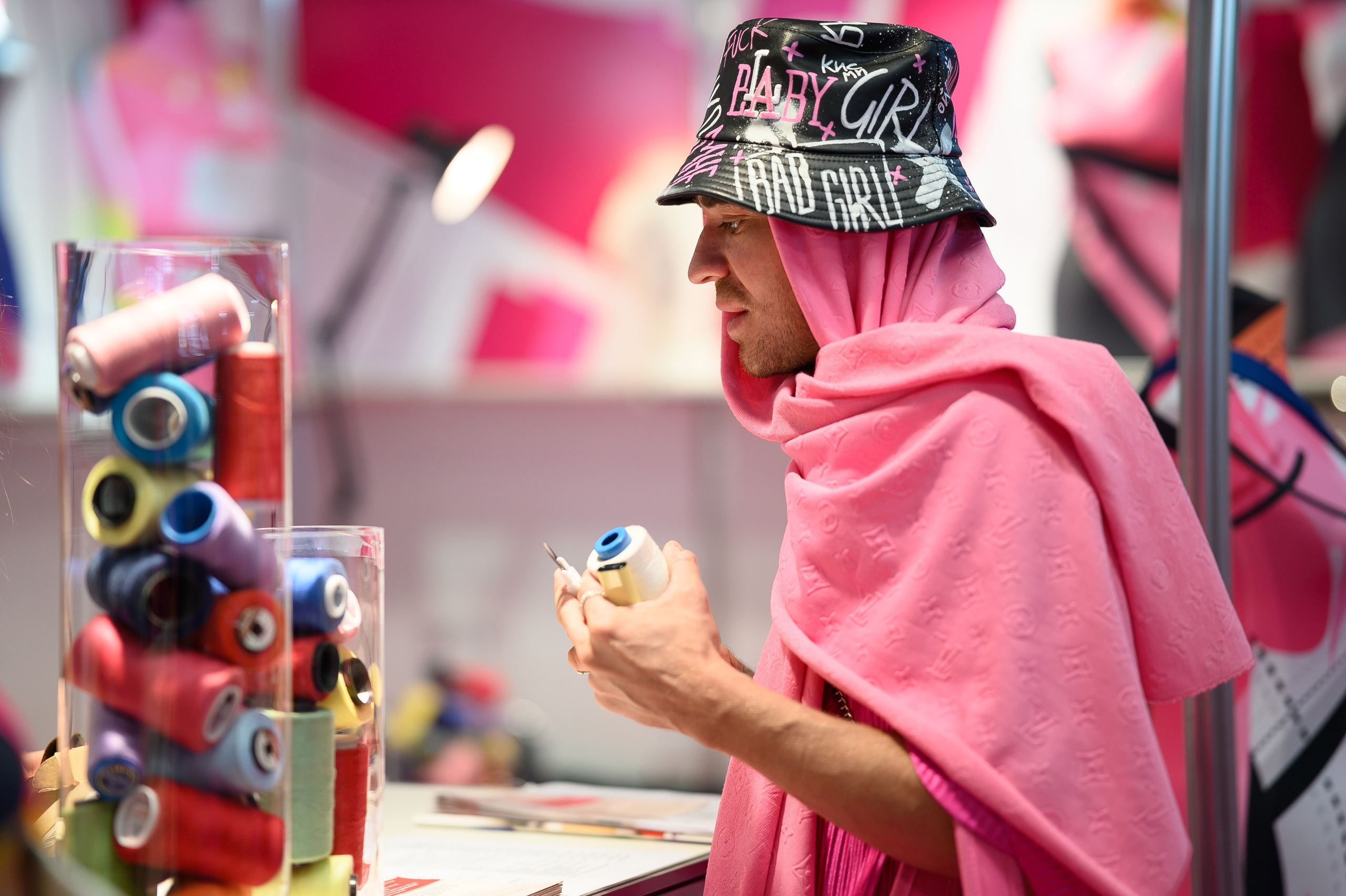 Fashion Style 2024. Профессиональный фотограф Москва Россия Граждан Олег