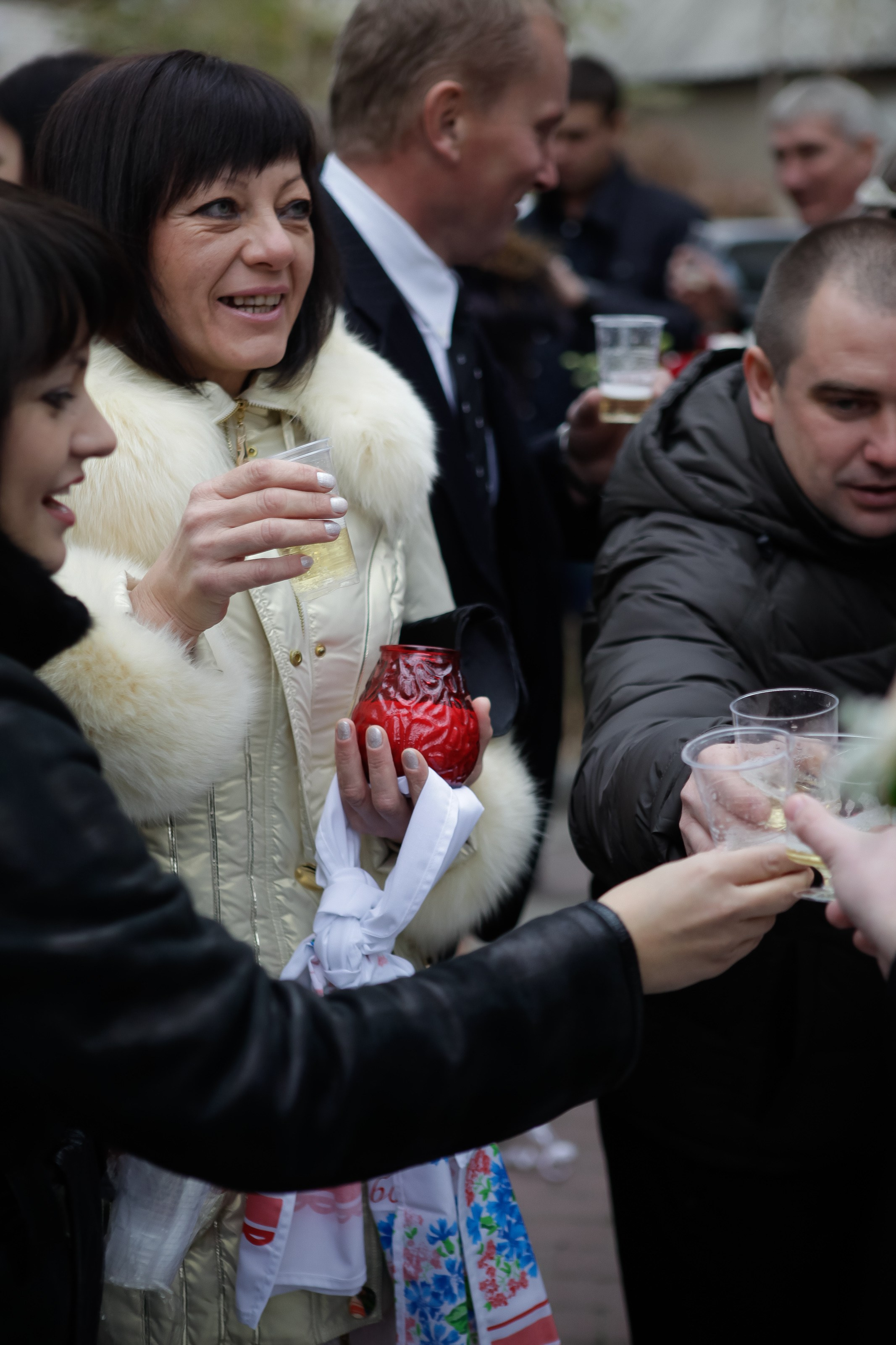 Регистрация/Register. Максим Матвийченко и Виктория Басова профессионалы своего дела