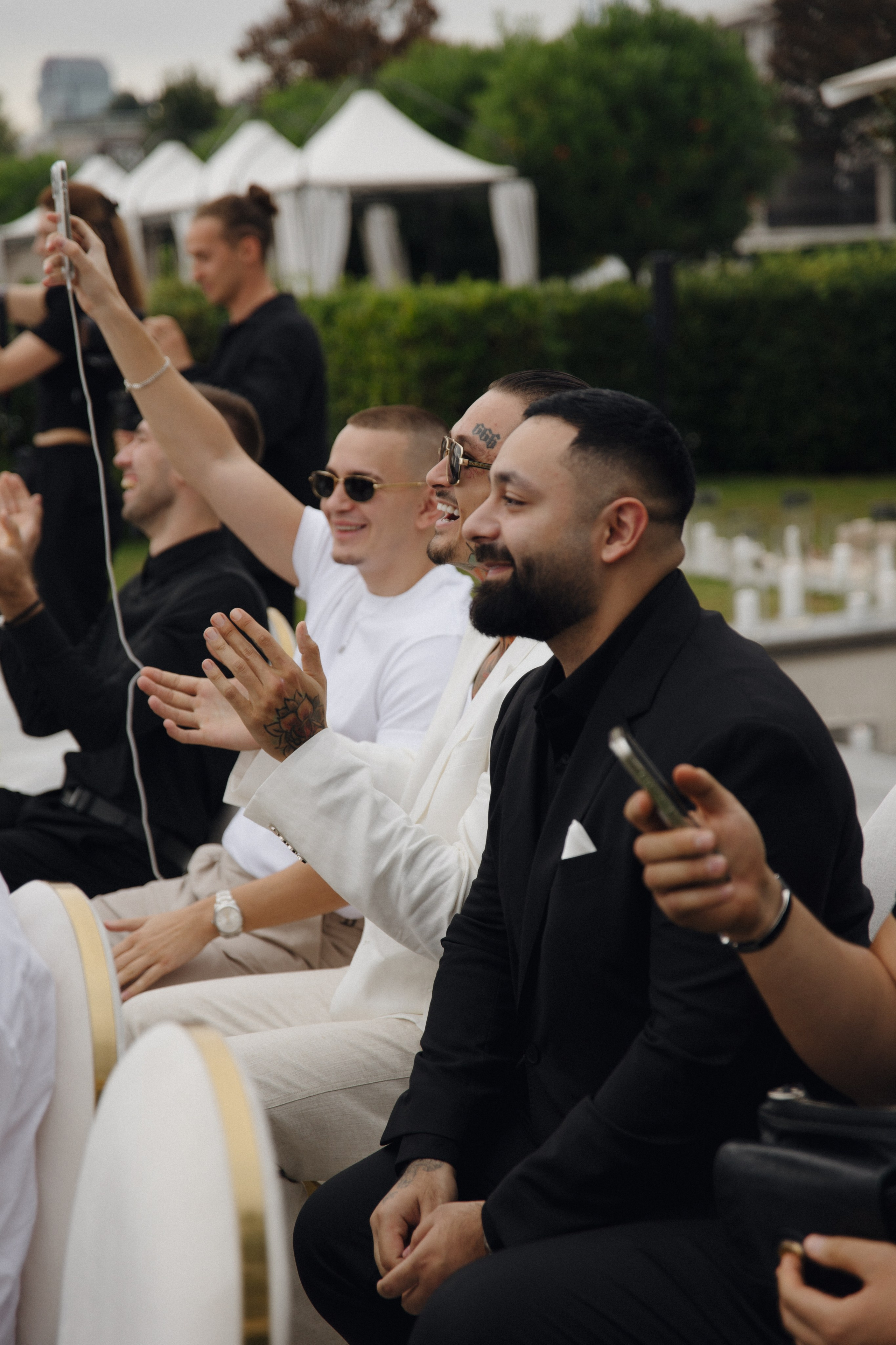 Алина и Саша. Свадебный фотограф Марусина Катерина