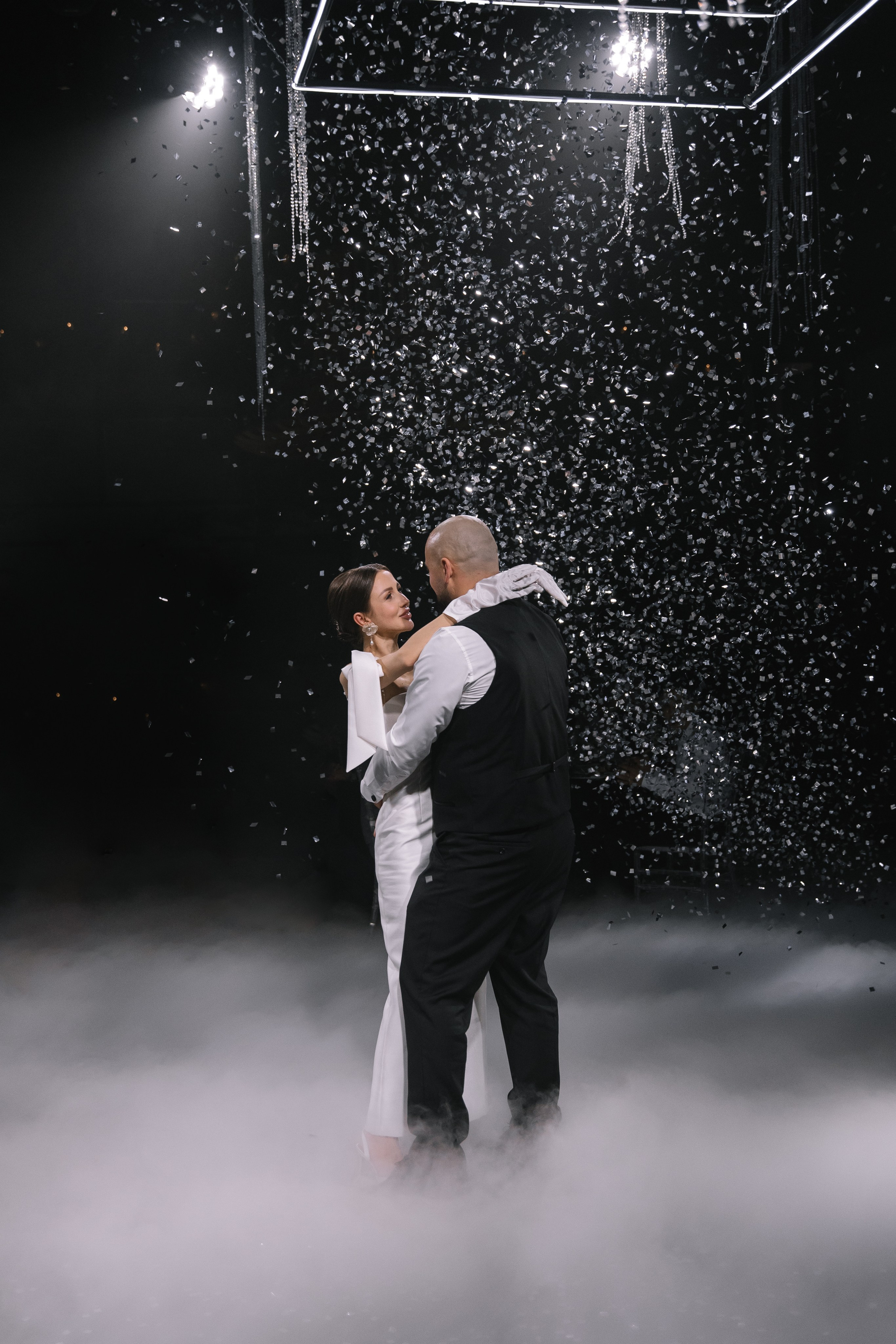 Портфолио. Свадебный фотограф Марусина Катерина