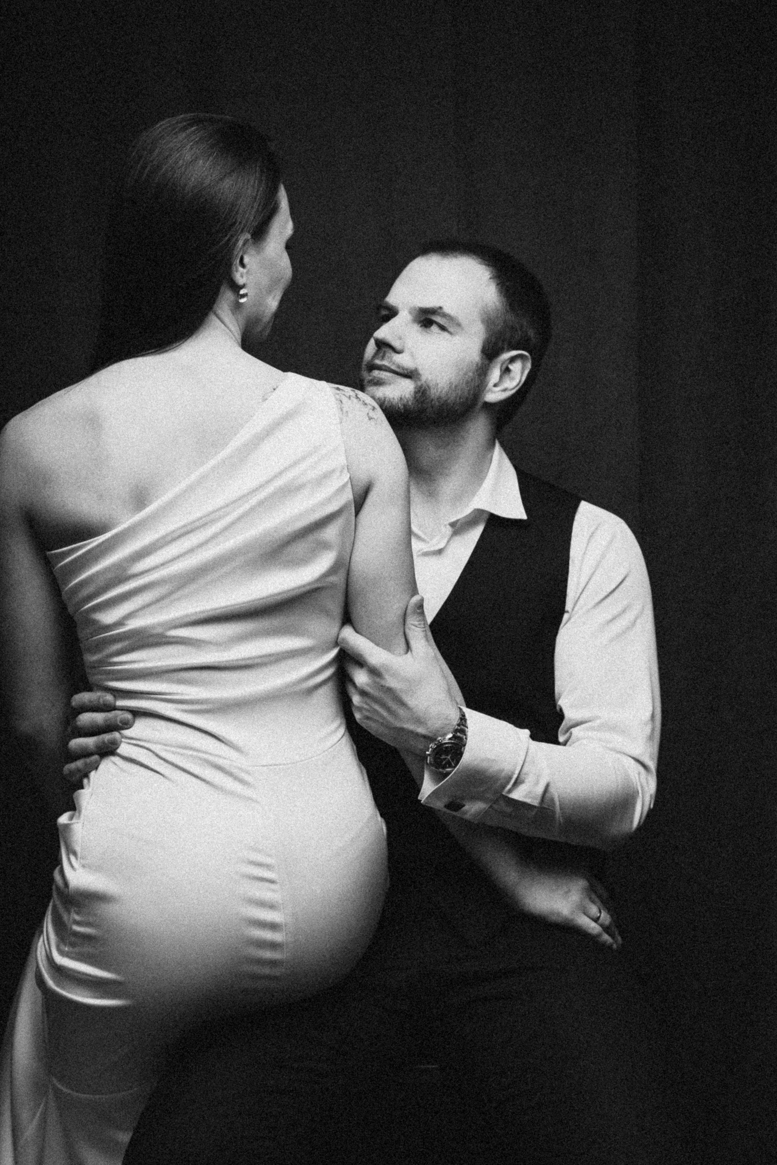 Свадебная съемка. Свадебный и семейный фотограф Даша Петрова в Москве и Подмосковье