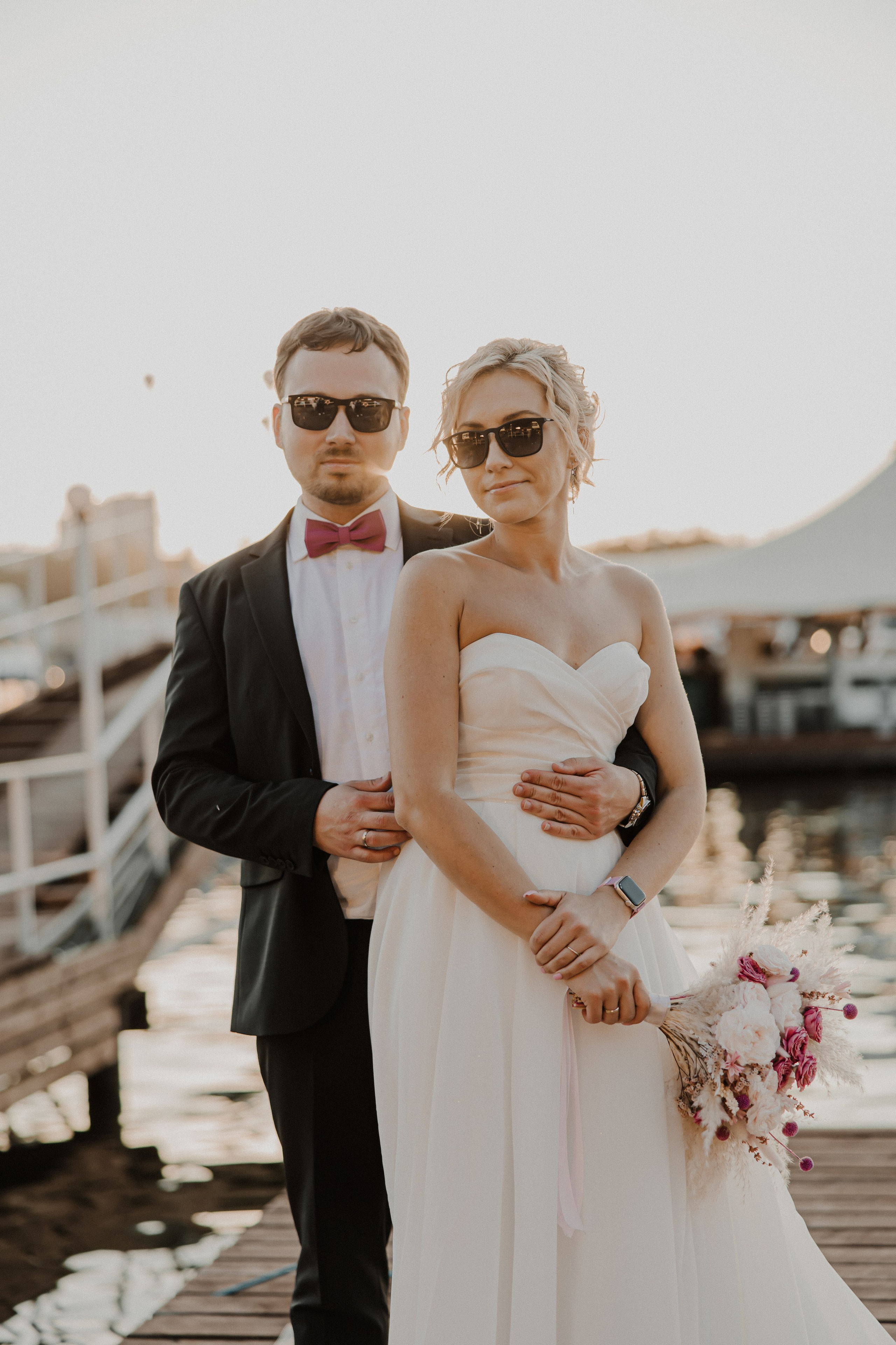 Олег и Диана. Свадебный и семейный фотограф Елизавета Ермак | Москва и МО