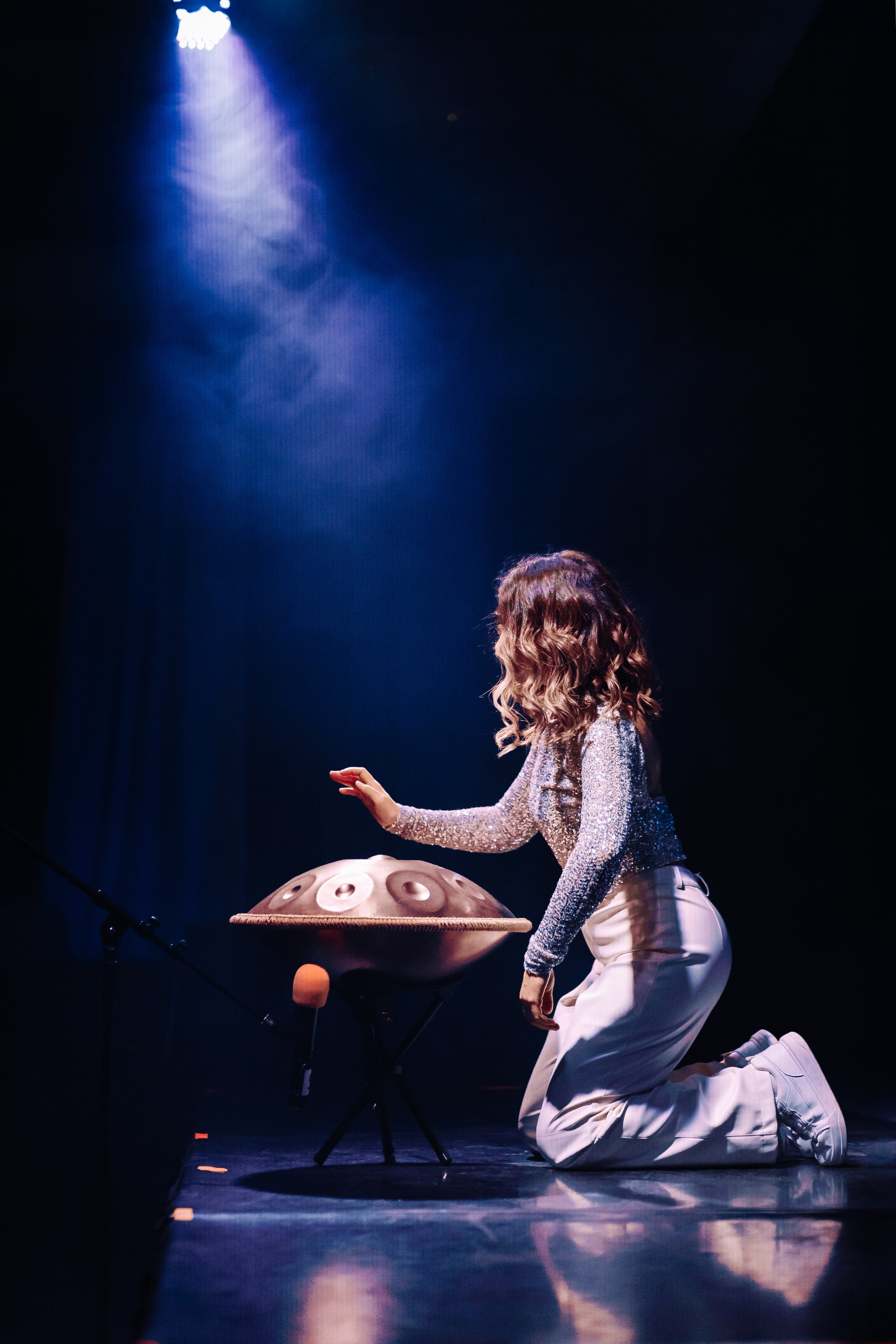Era Drummers. Фотограф Александр Глебов