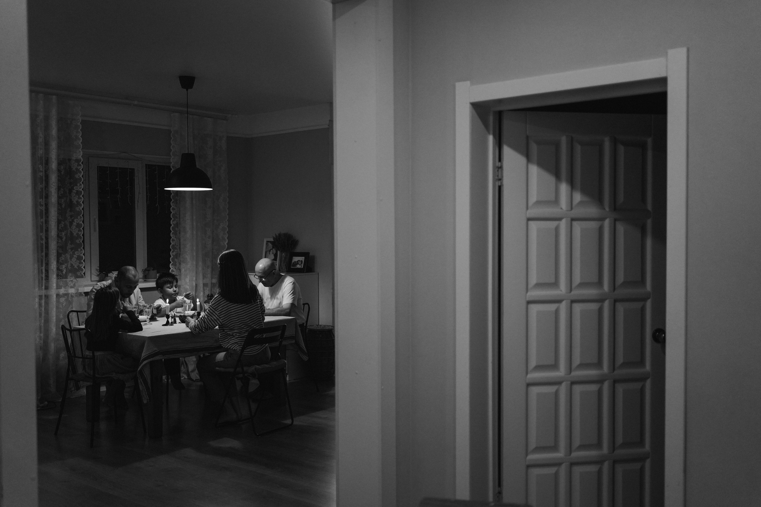 Долгушины. Фотограф Перевозкина Анна