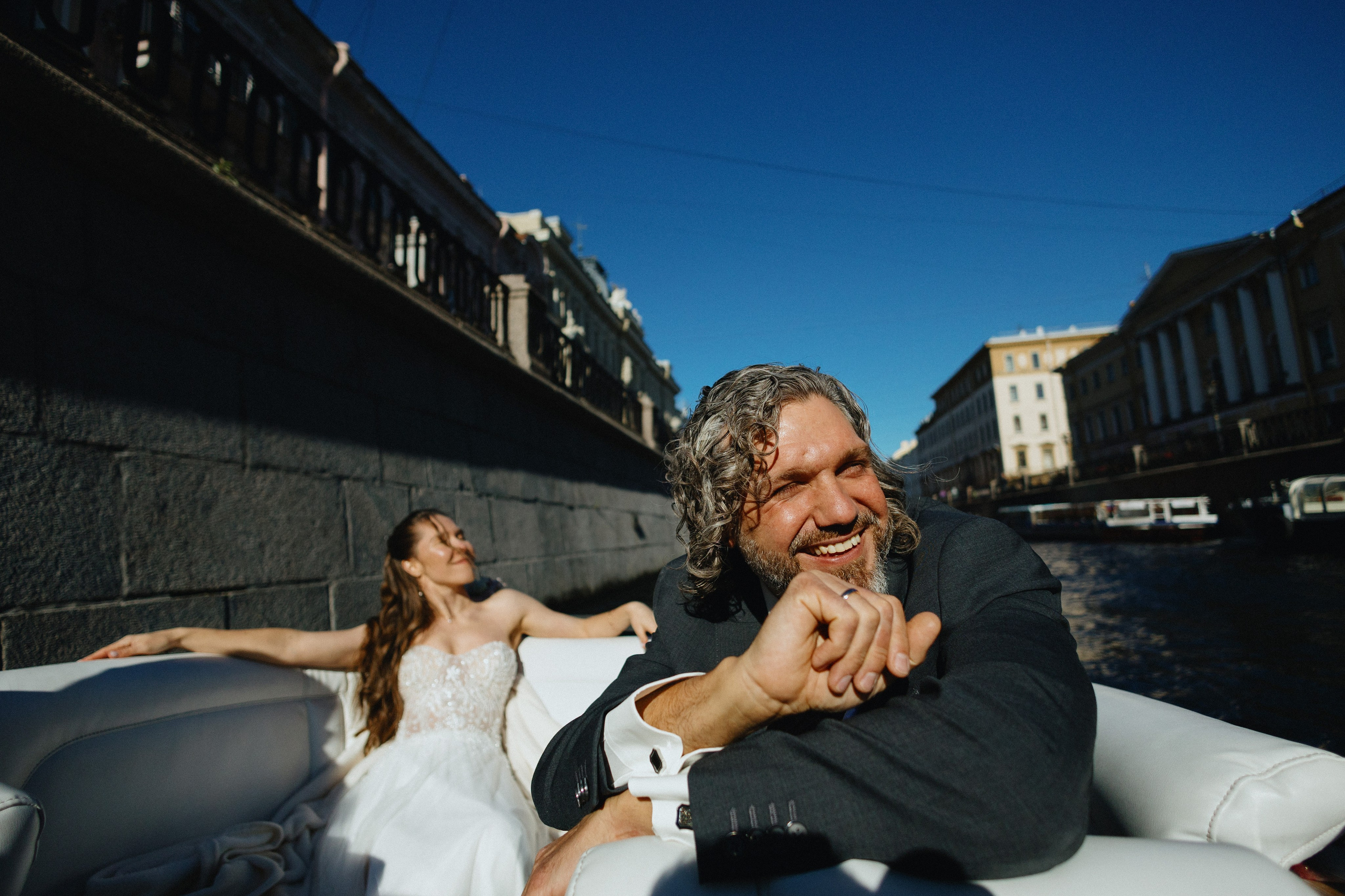 Свадебная фотосессия. Свадебный фотограф СПБ