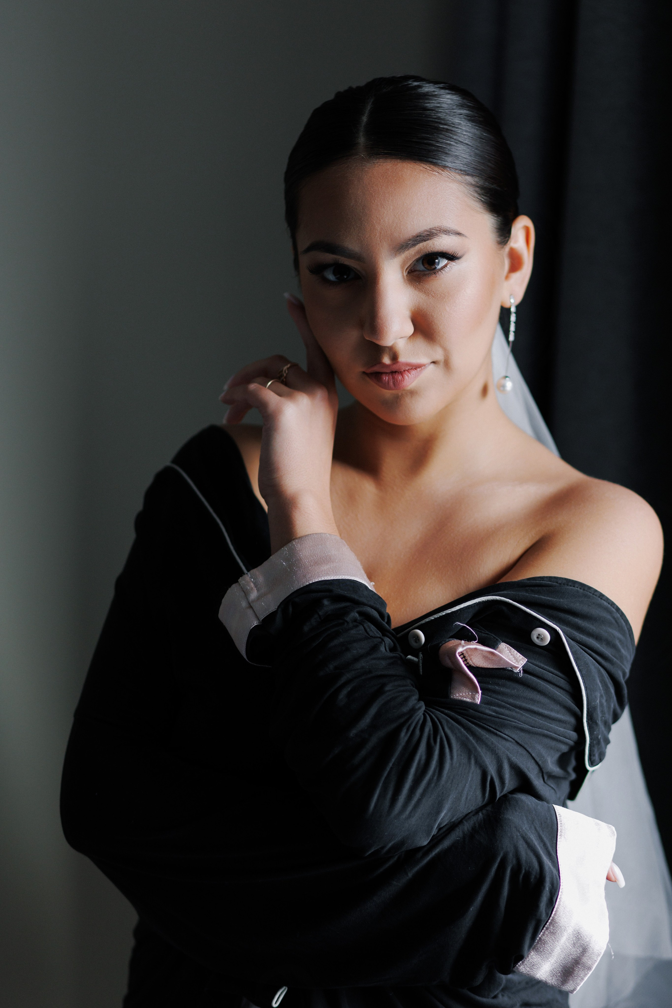 Мое портфолио за 2025 год. Свадебный фотограф СПБ