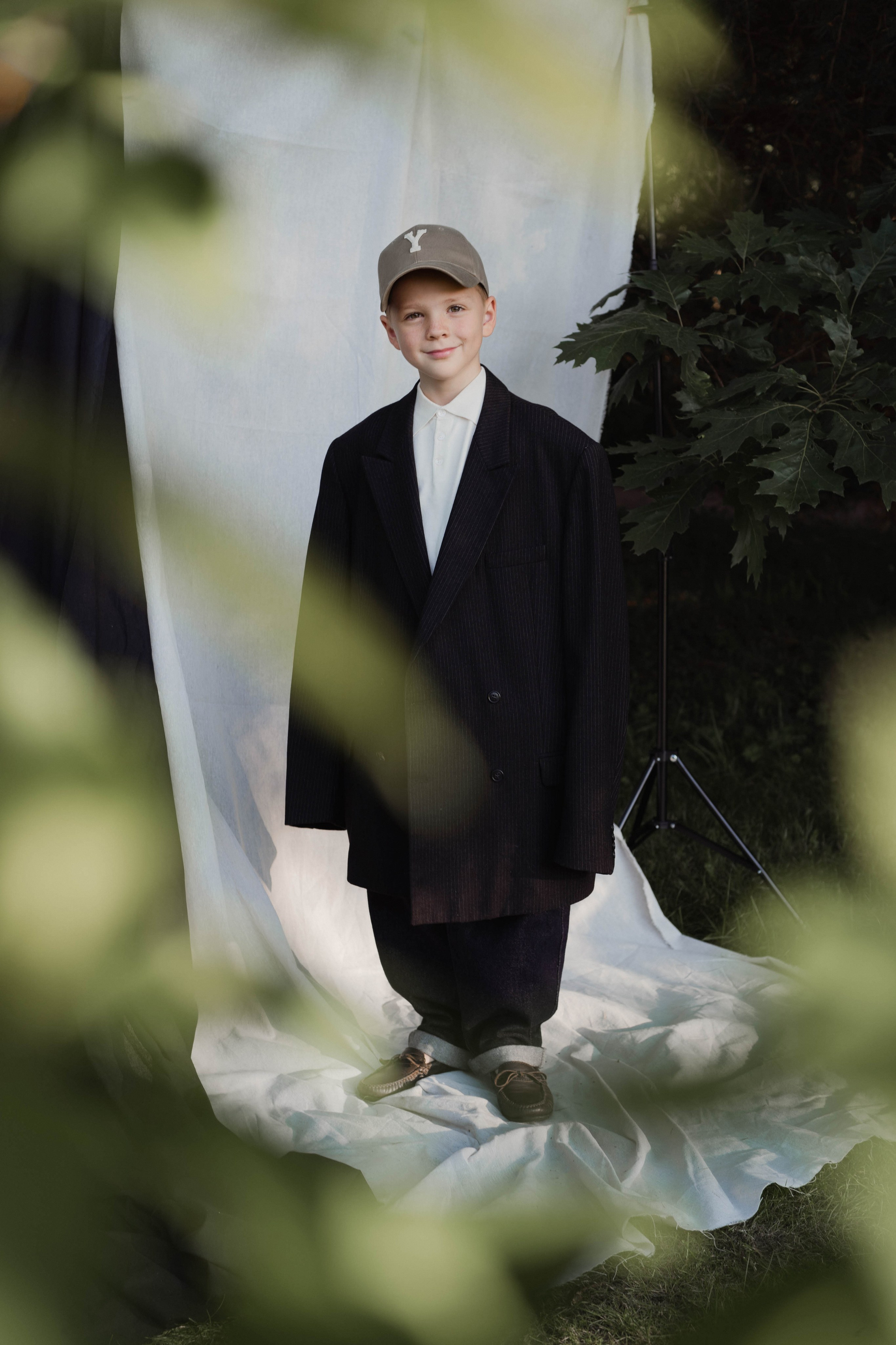 Семейные съёмки. ФОТОГРАФ КСЕНИЯ СОСНОВСКАЯ