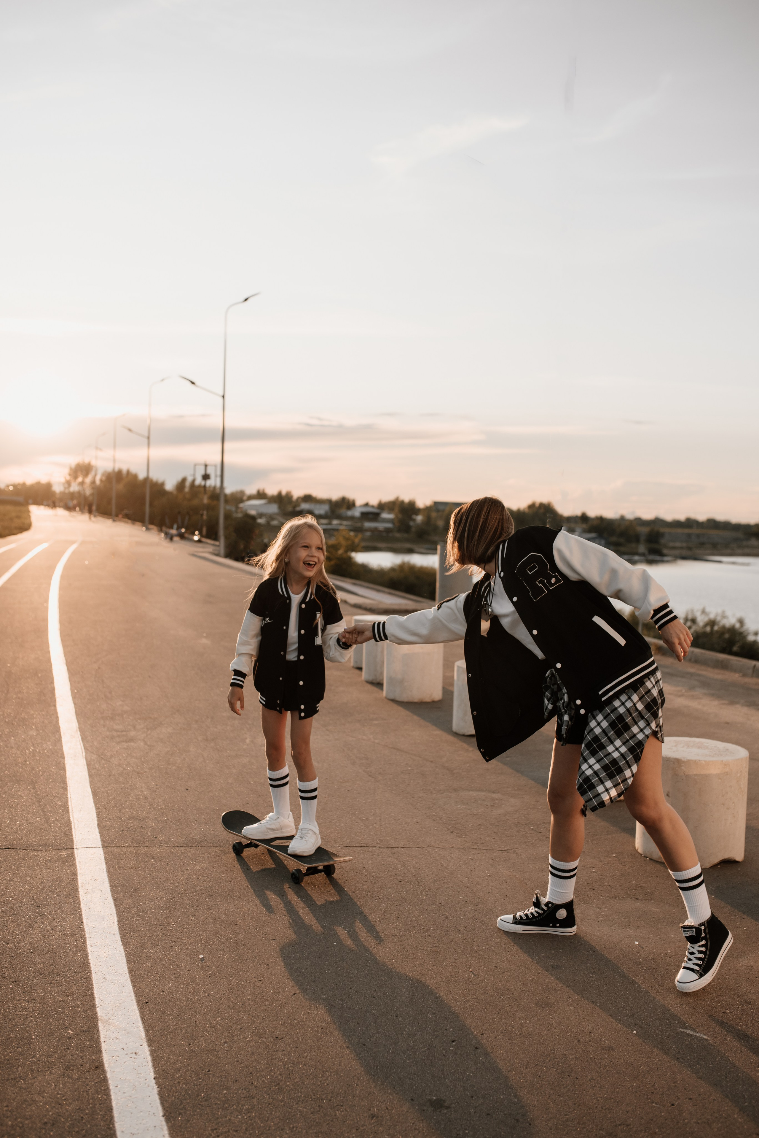 Ира ♡ Алена. Фотограф Ольга Плеханова | Нижний Новгород, Москва