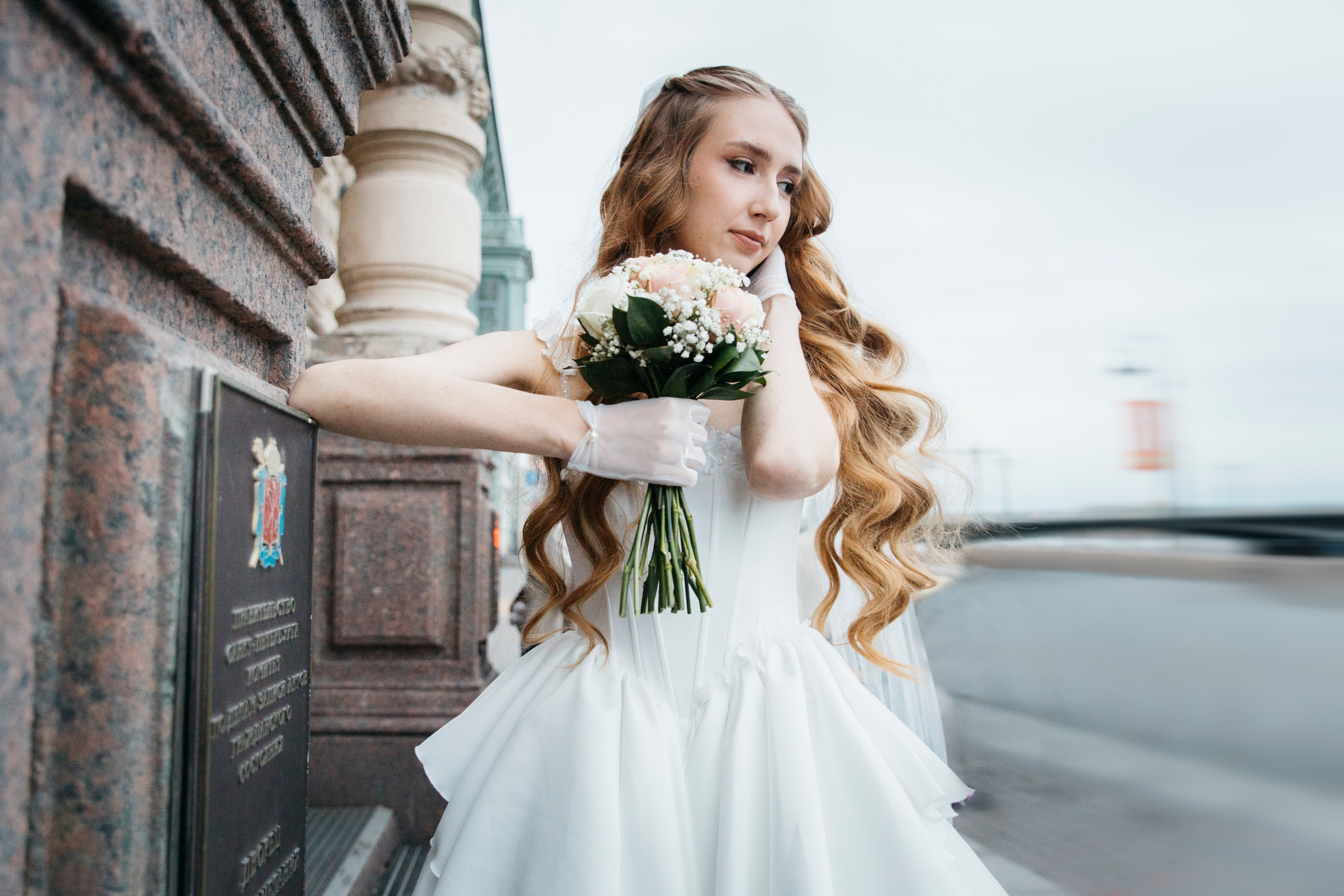Свадьбы и lovestory. Фотограф и видеограф в Санкт-Петербурге Прохорова Надежда