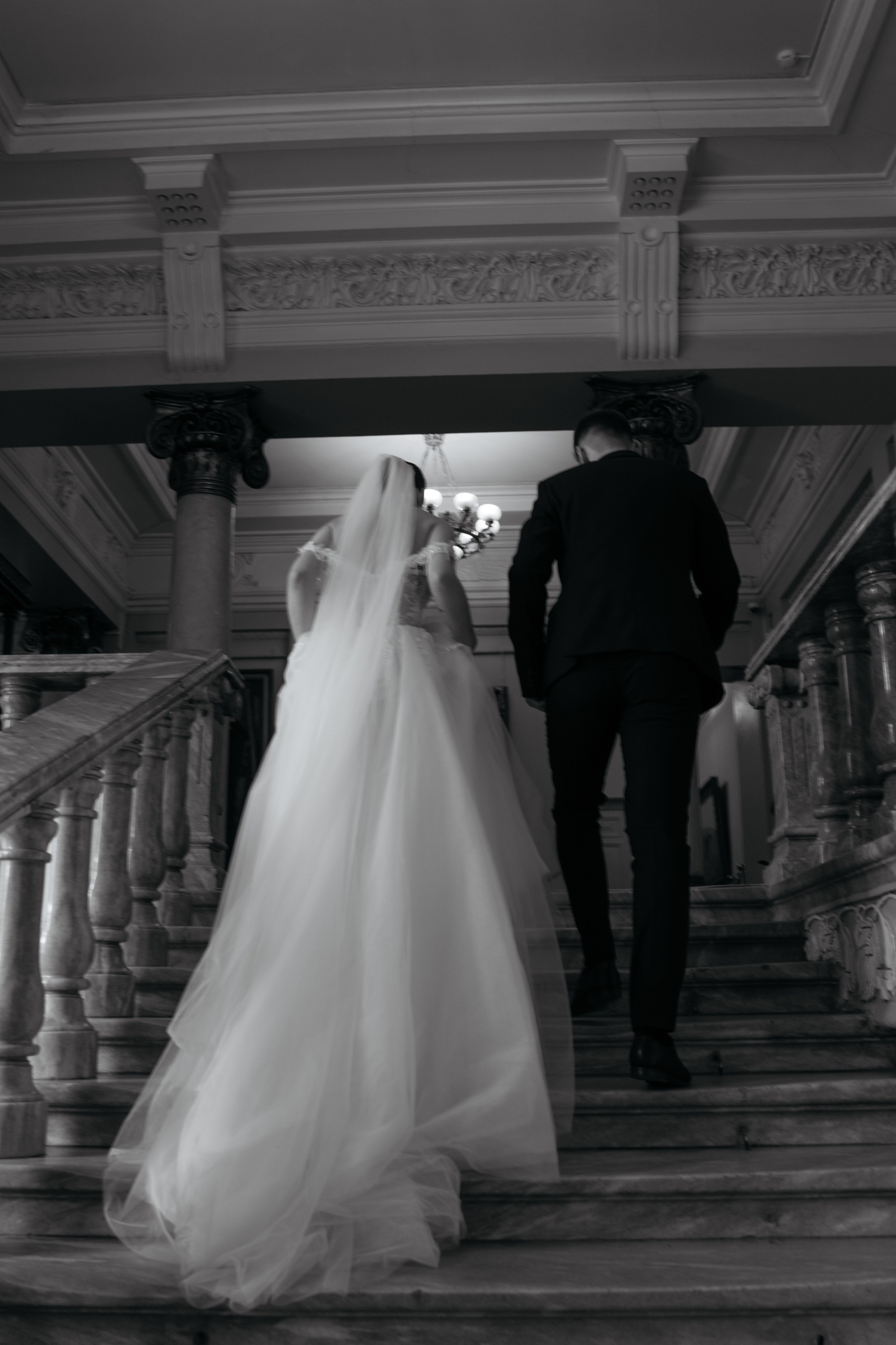 Артем & Юлия. Фотограф Самара Одинокова Ангелина