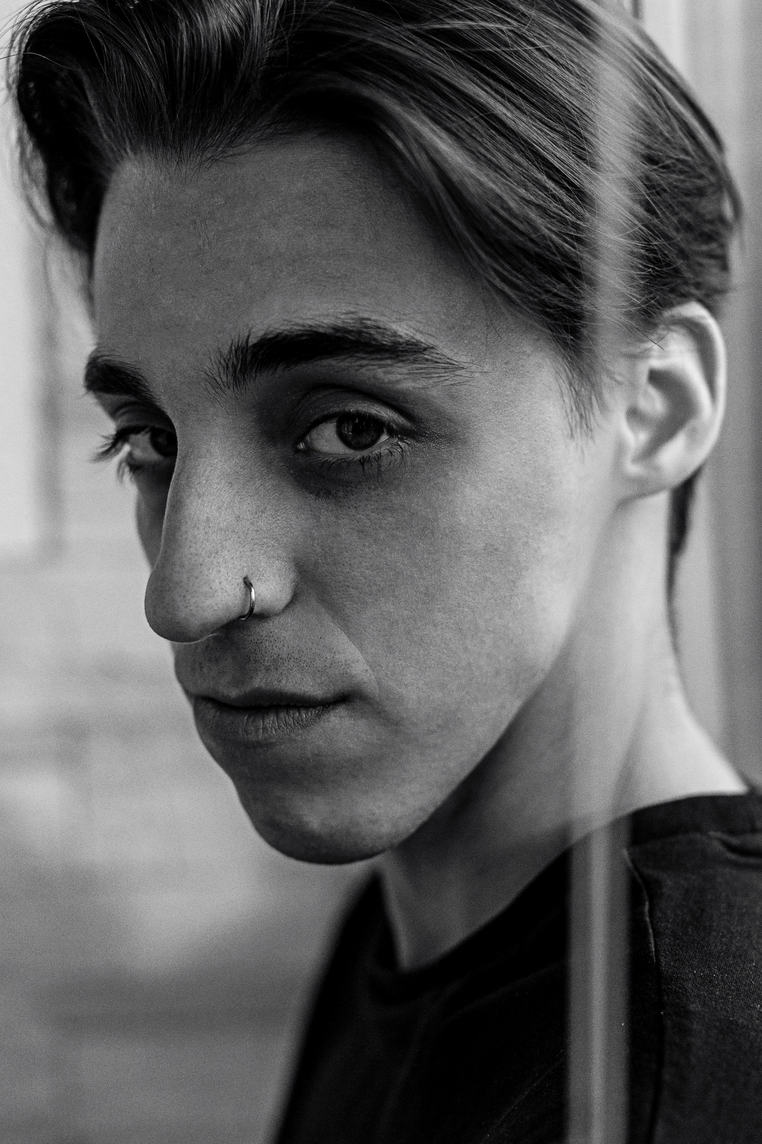 Женя. Сергей Виноградов фотограф Россия Санкт-Петербург