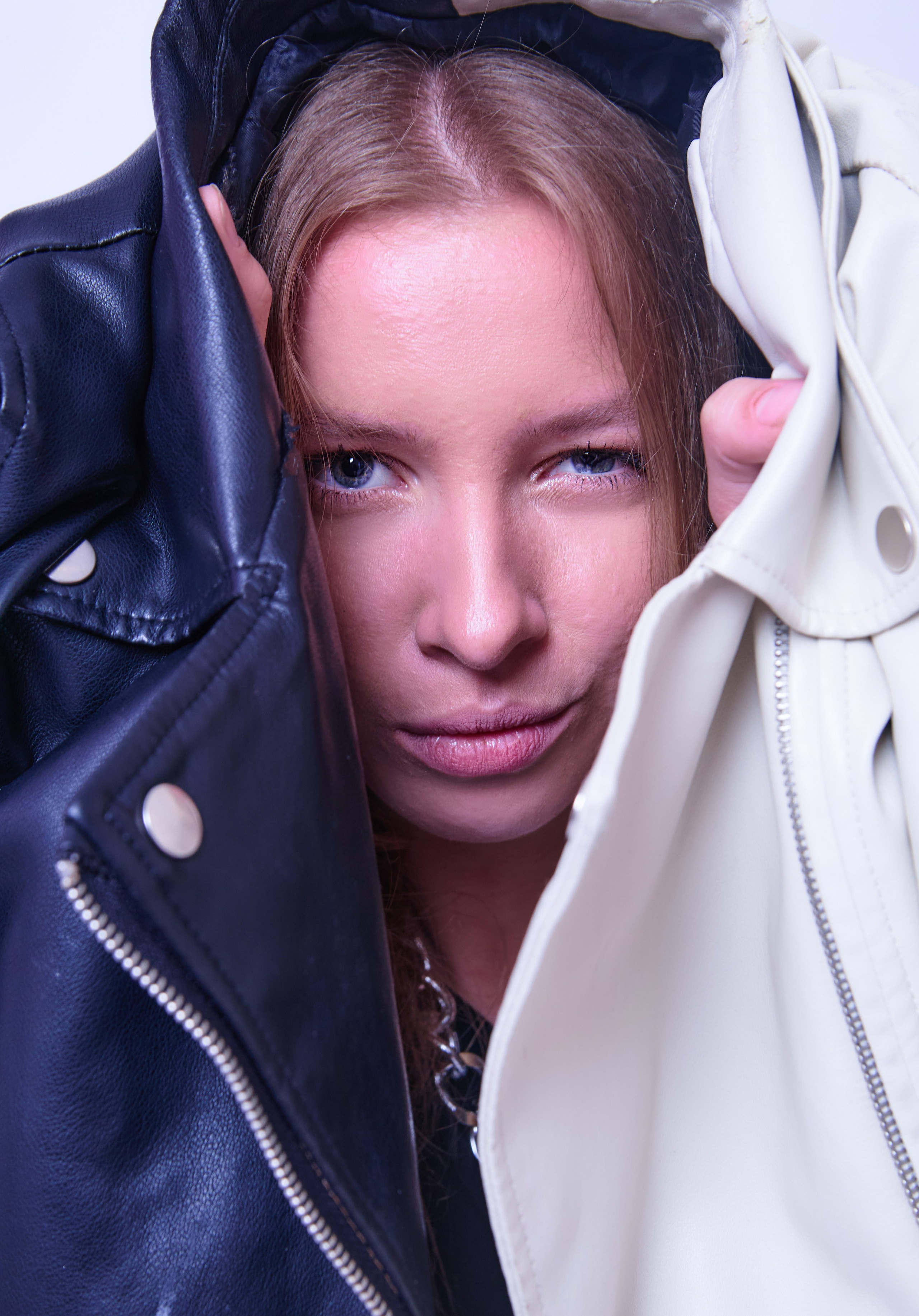 Татьяна. Фотограф в стиле VOGUE ВОРОНЕЖ