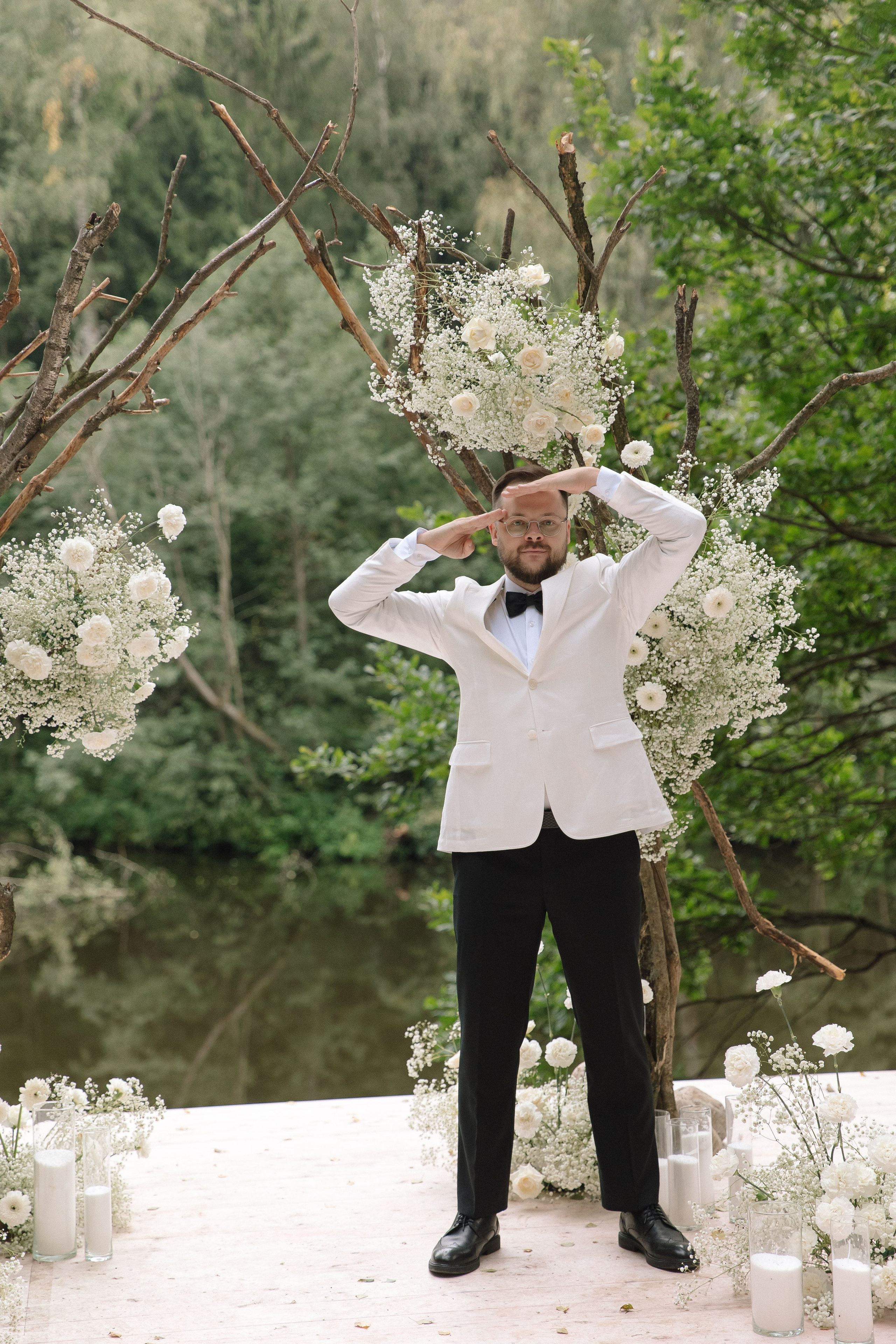 Anastasya/Anton. Свадебный фотограф Павел Князев