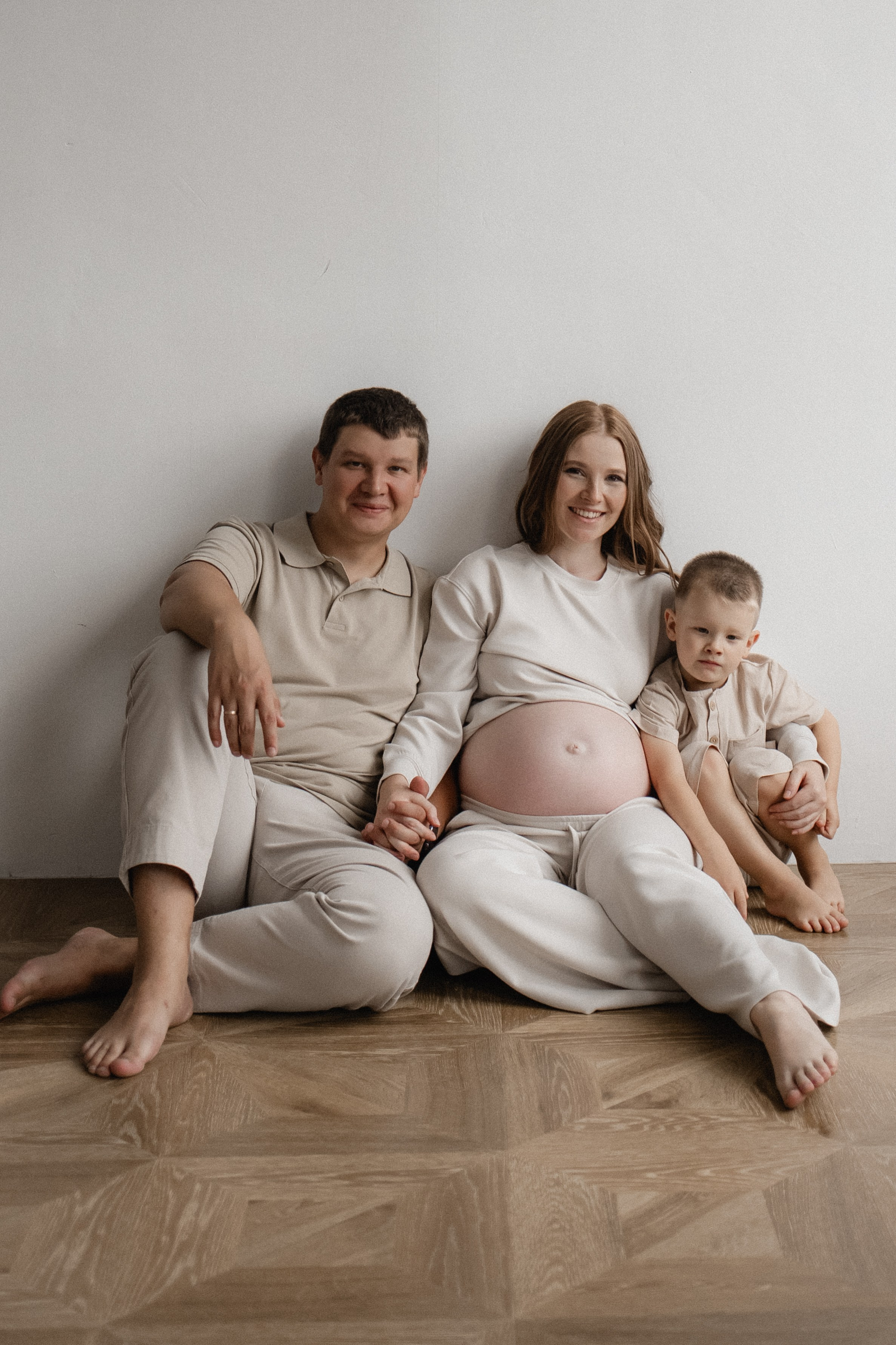 Студия. Семейный и детский фотограф в Нижнем Новгороде Буслаева Мария