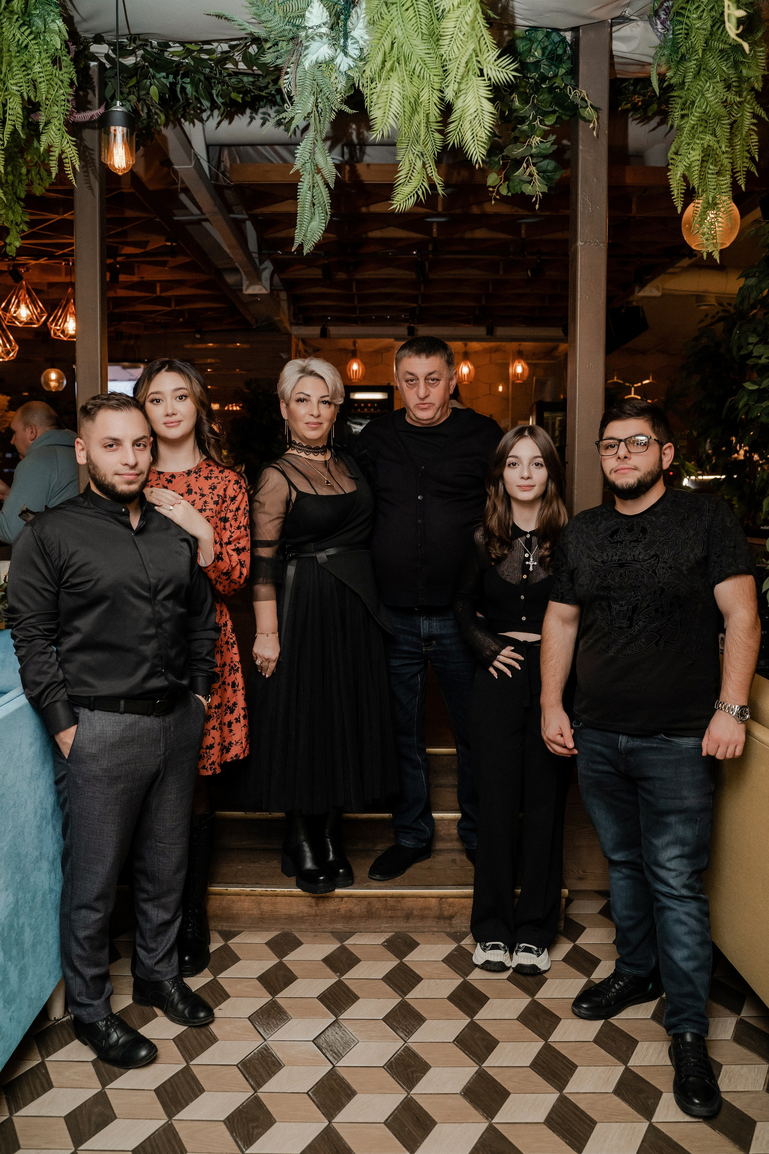 С днём рождения Нона!. Фотограф Алина Филимонова Тверь