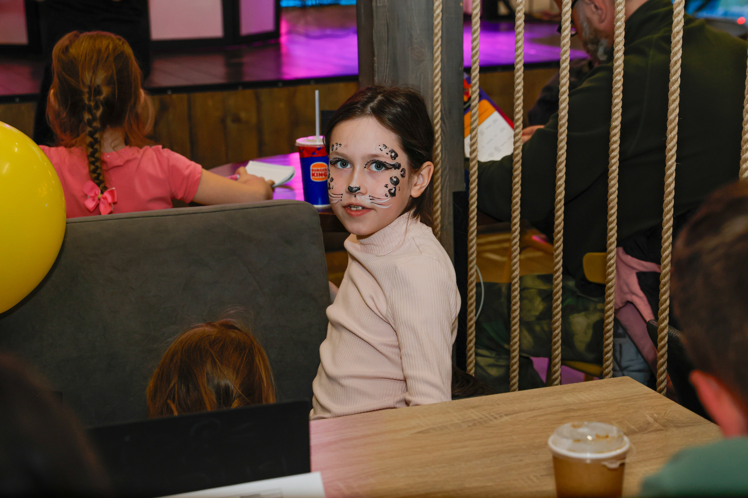 МузЛото в ТРЦ. Фотограф и видеограф — Москва